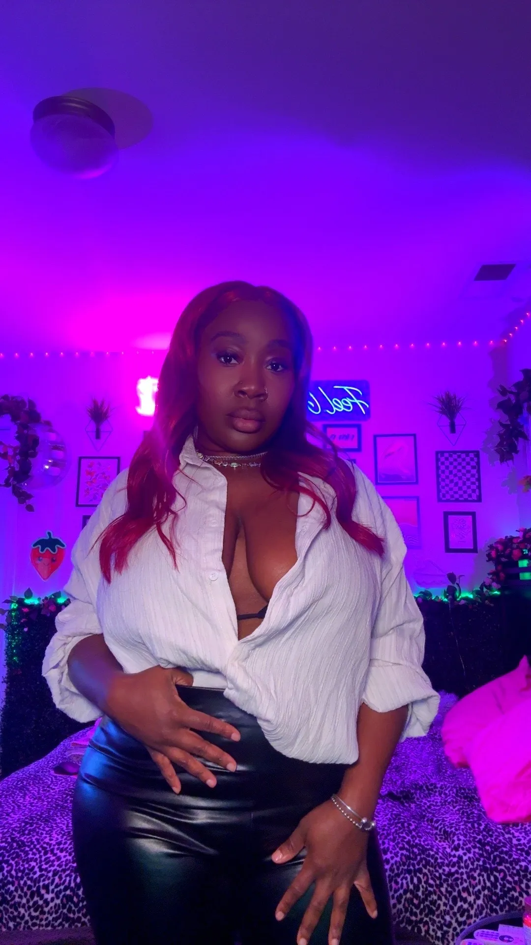 Intérprete KokoCherry Foto 4