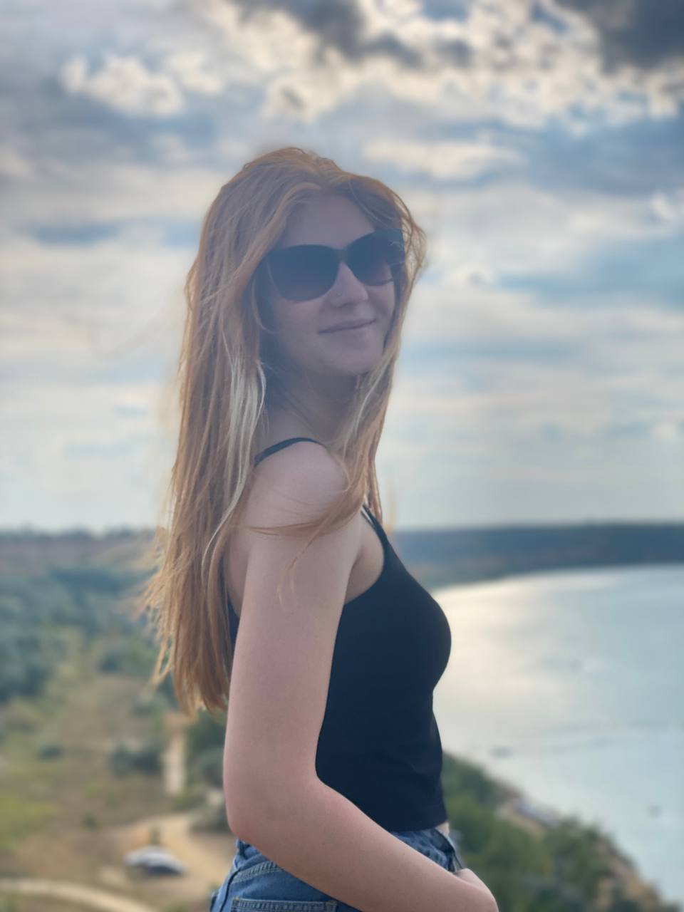 Artiest JuliaPowers Foto 6