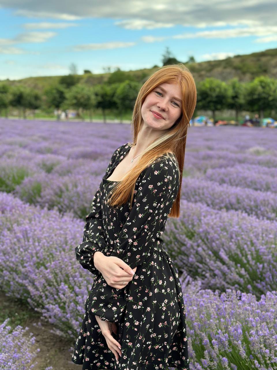 Artiest JuliaPowers Foto 7