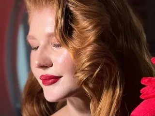 Profilbilde av JuliaPowers webkamera modell