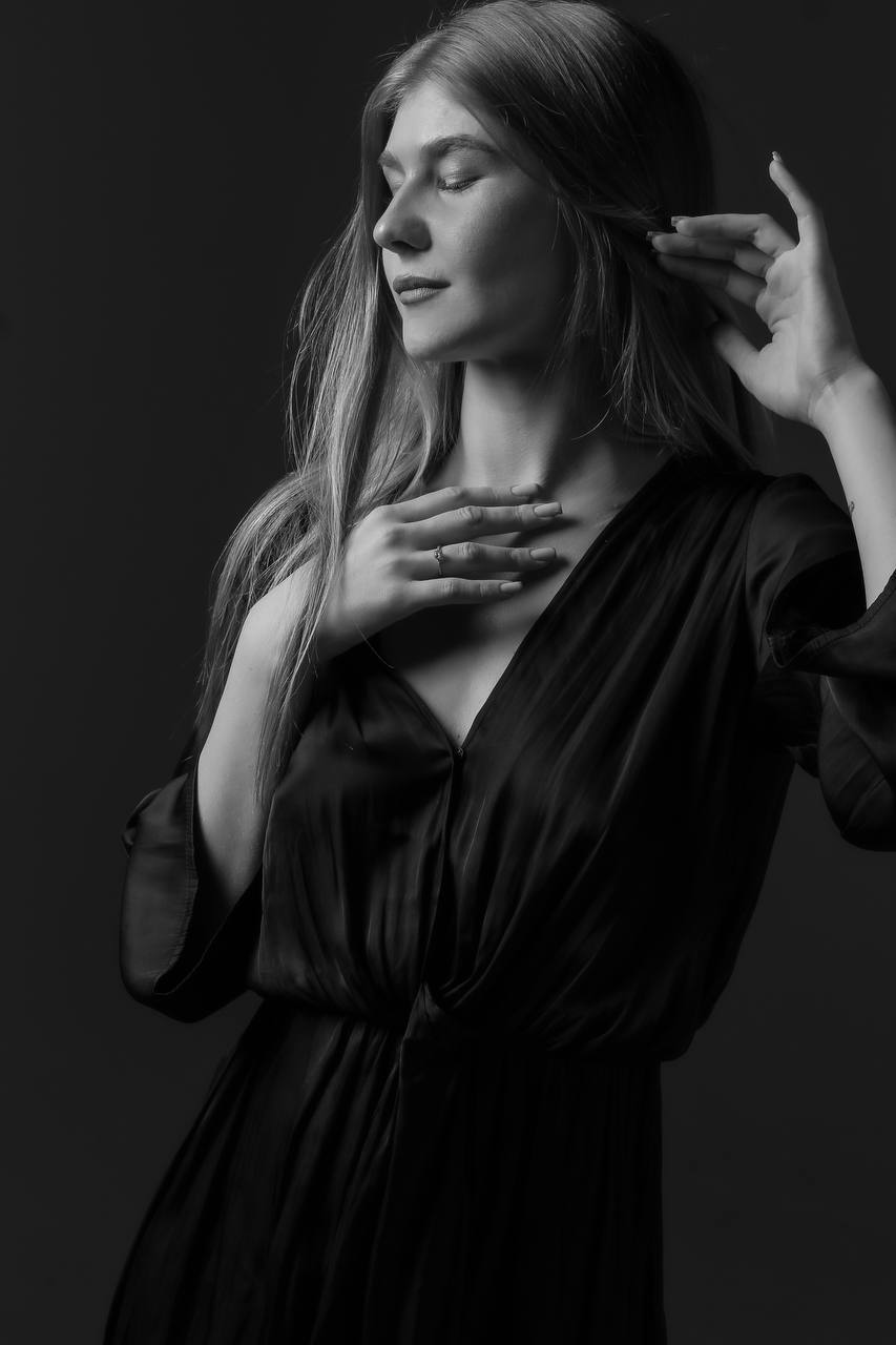 Artiest JuliaPowers Foto 8