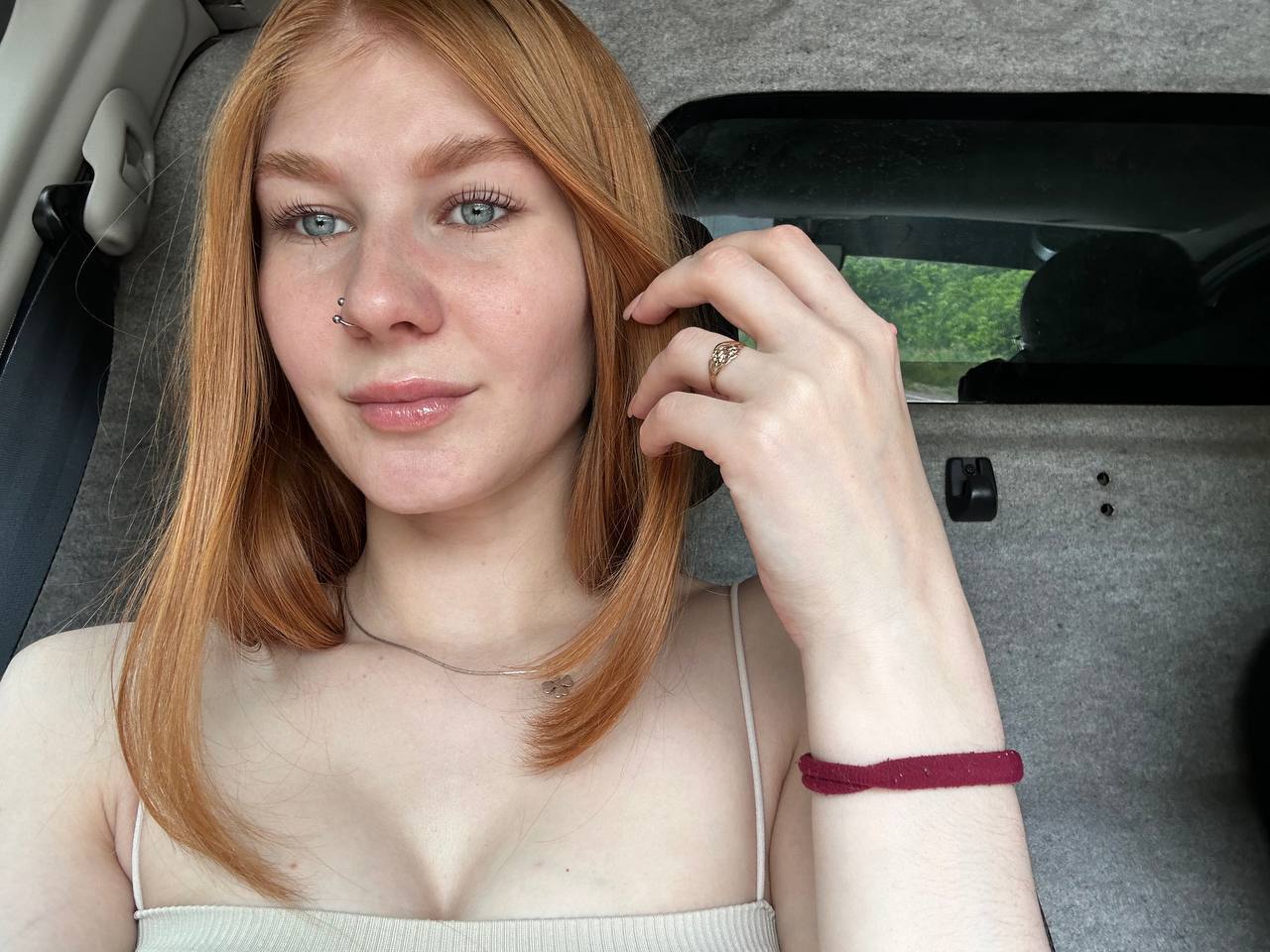 Artiest JuliaPowers Foto 2