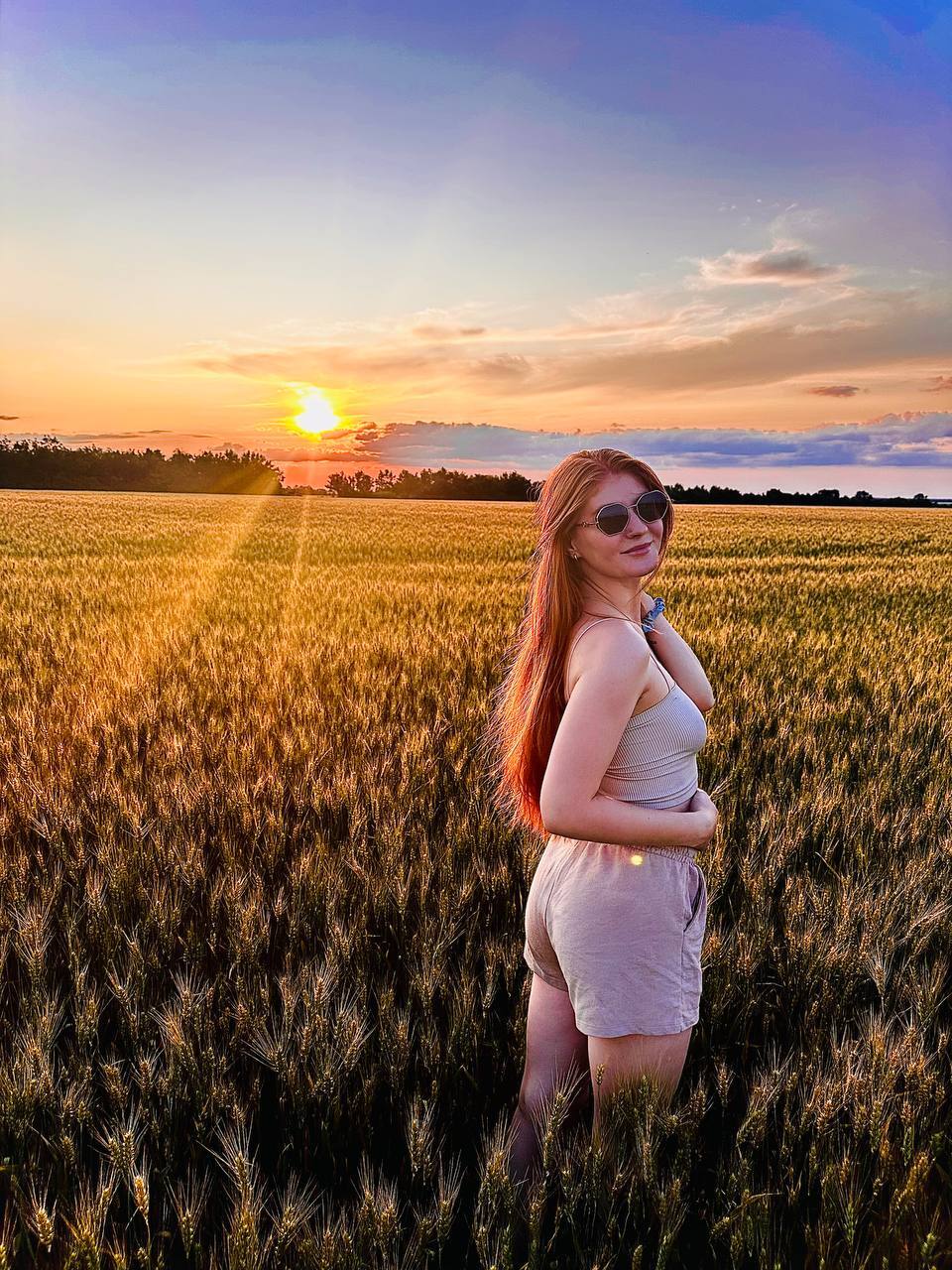 Artiest JuliaPowers Foto 1