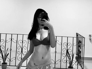 chanellslim18 Profilbild des Cam-Modells