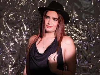 Foto de perfil de modelo de webcam de Maylu_Fox