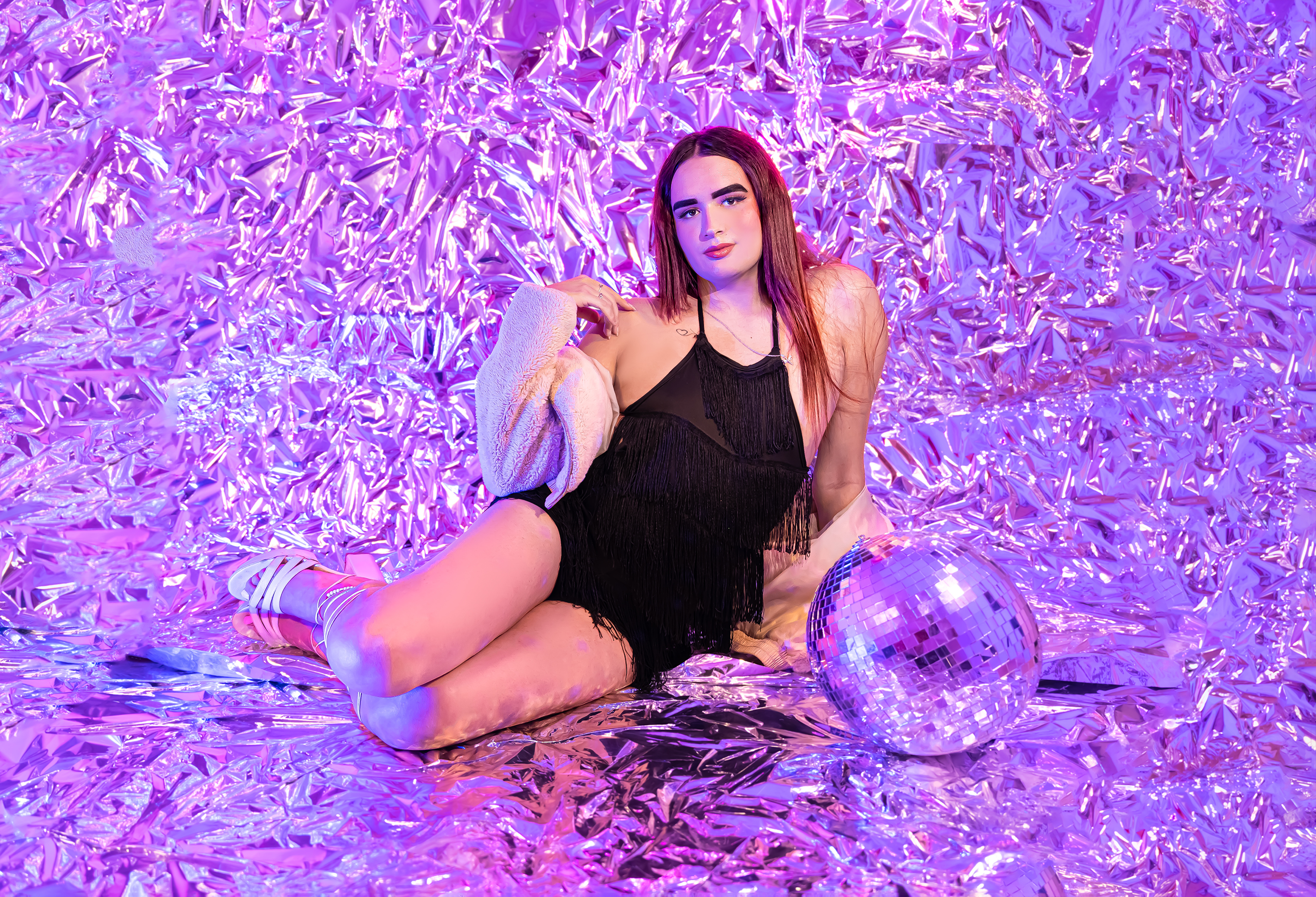 Artist Maylu_Fox Foto 10