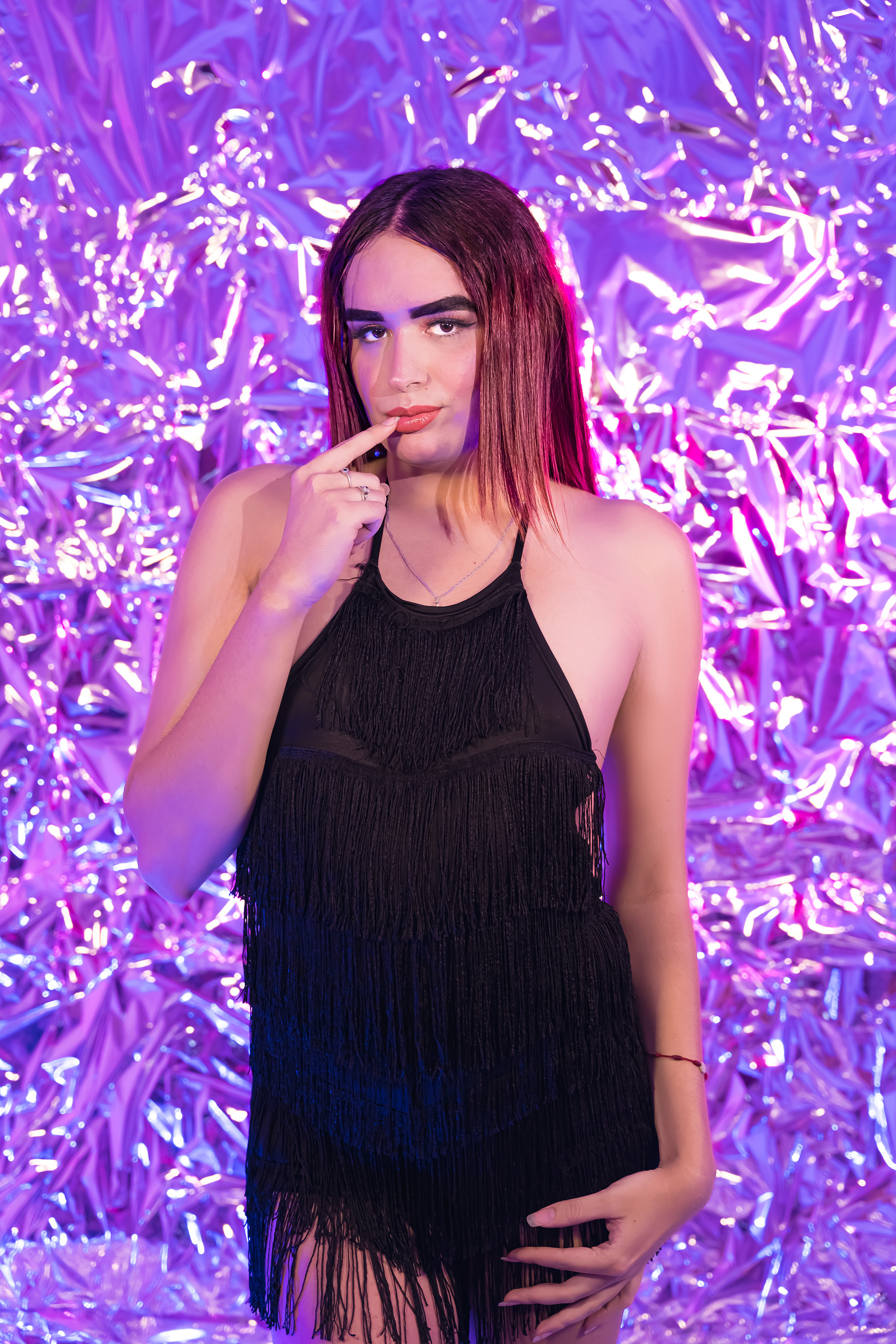 Artist Maylu_Fox Foto 4