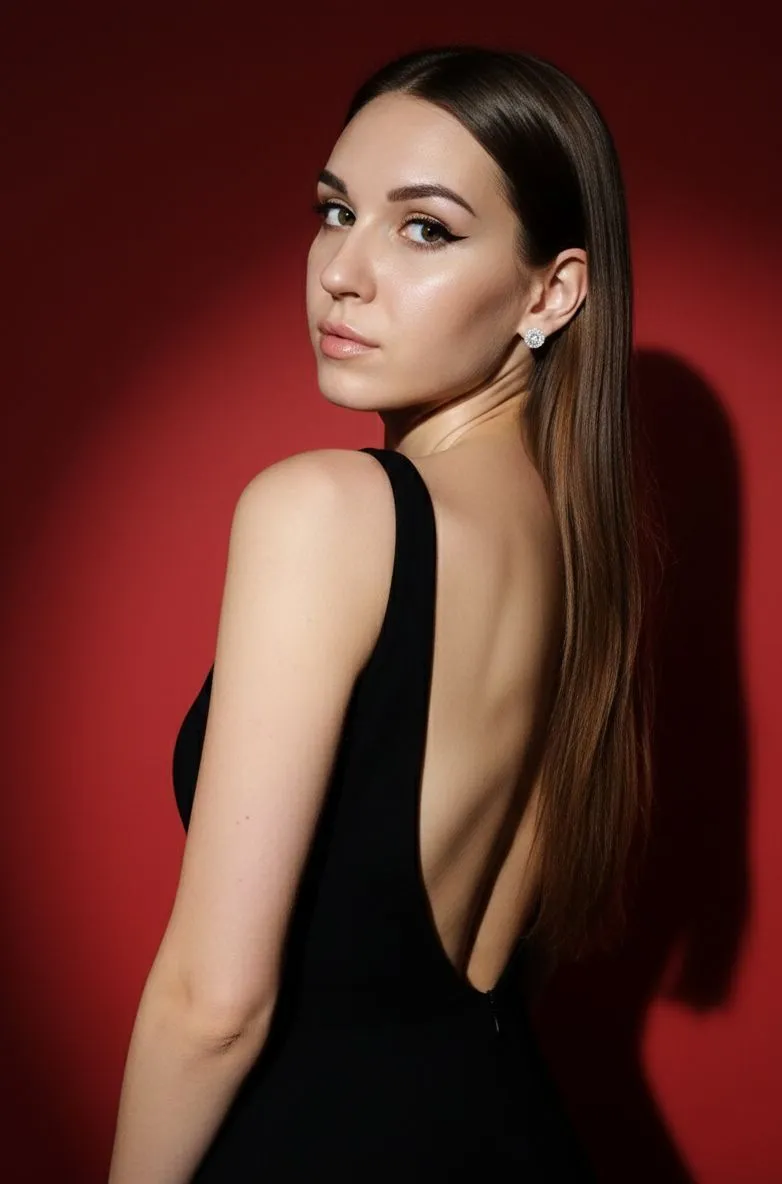 Performer Zlatexi Photo 7