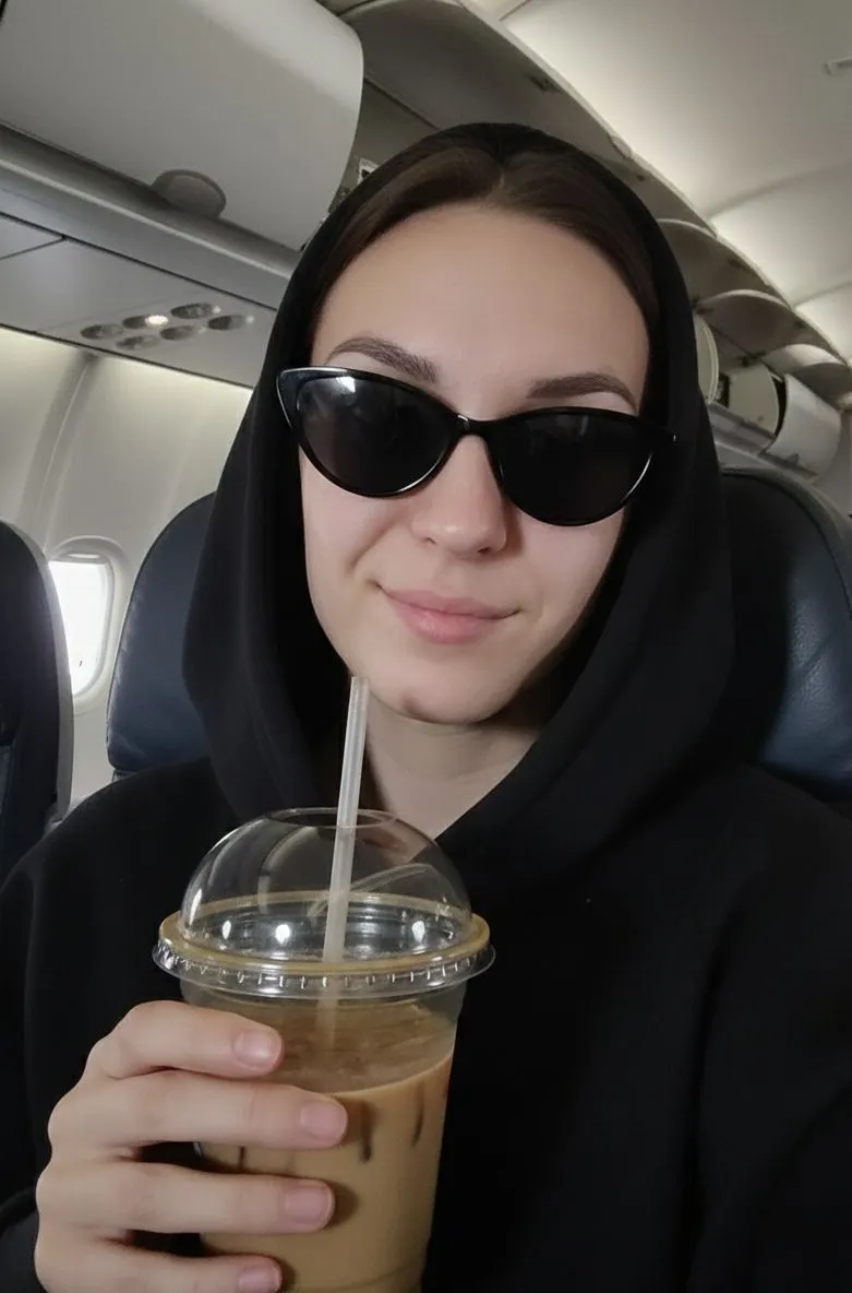 Artiest Zlatexi Foto 3