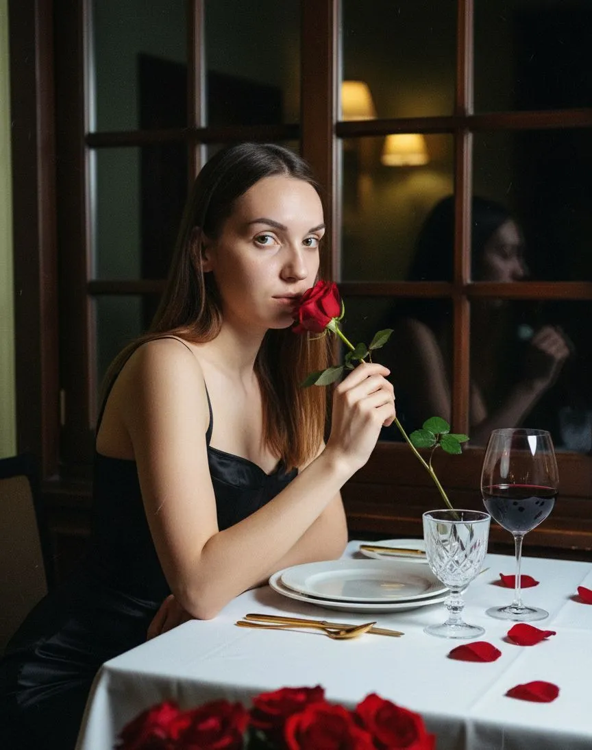 Performer Zlatexi Photo 1