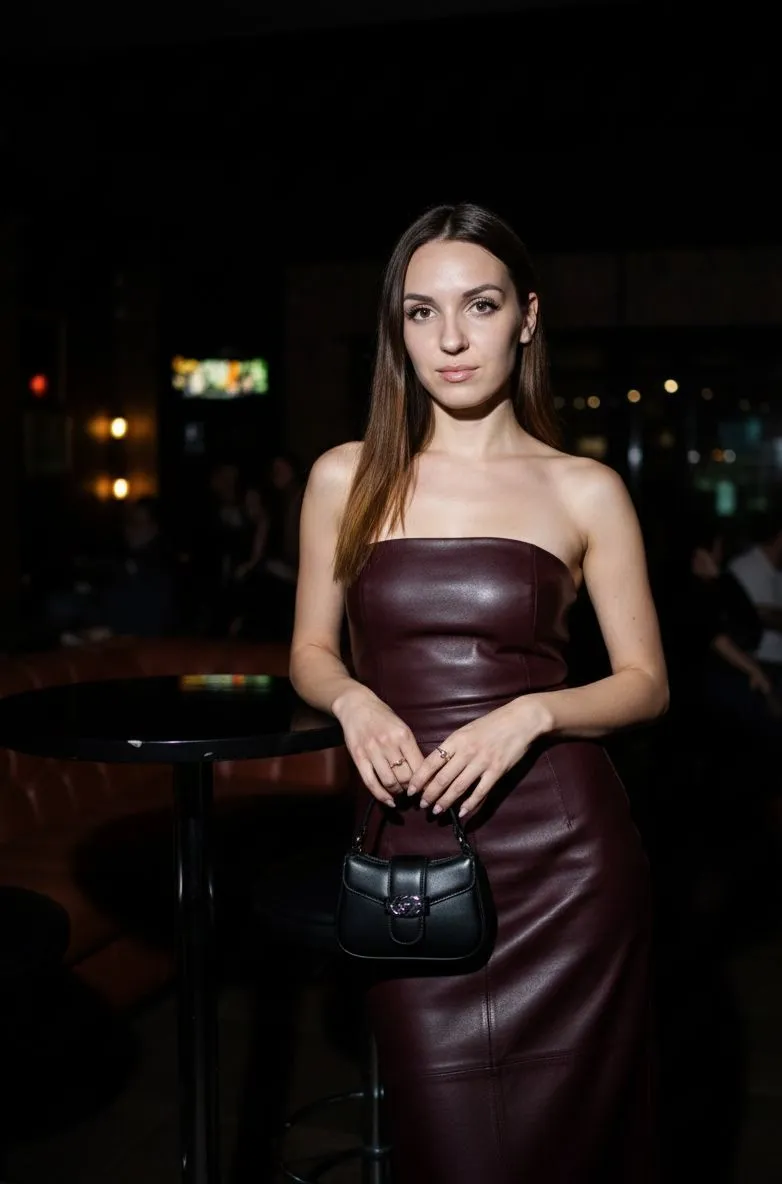 Performer Zlatexi Photo 9