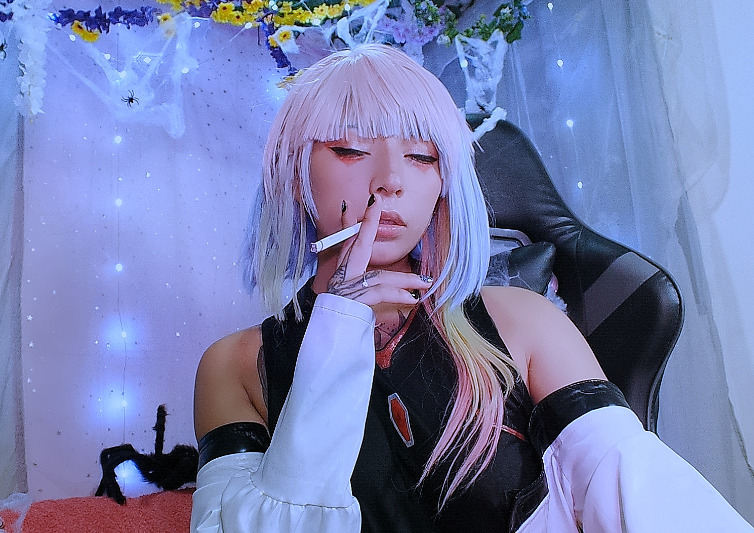 Artista Jaade18 Foto 5