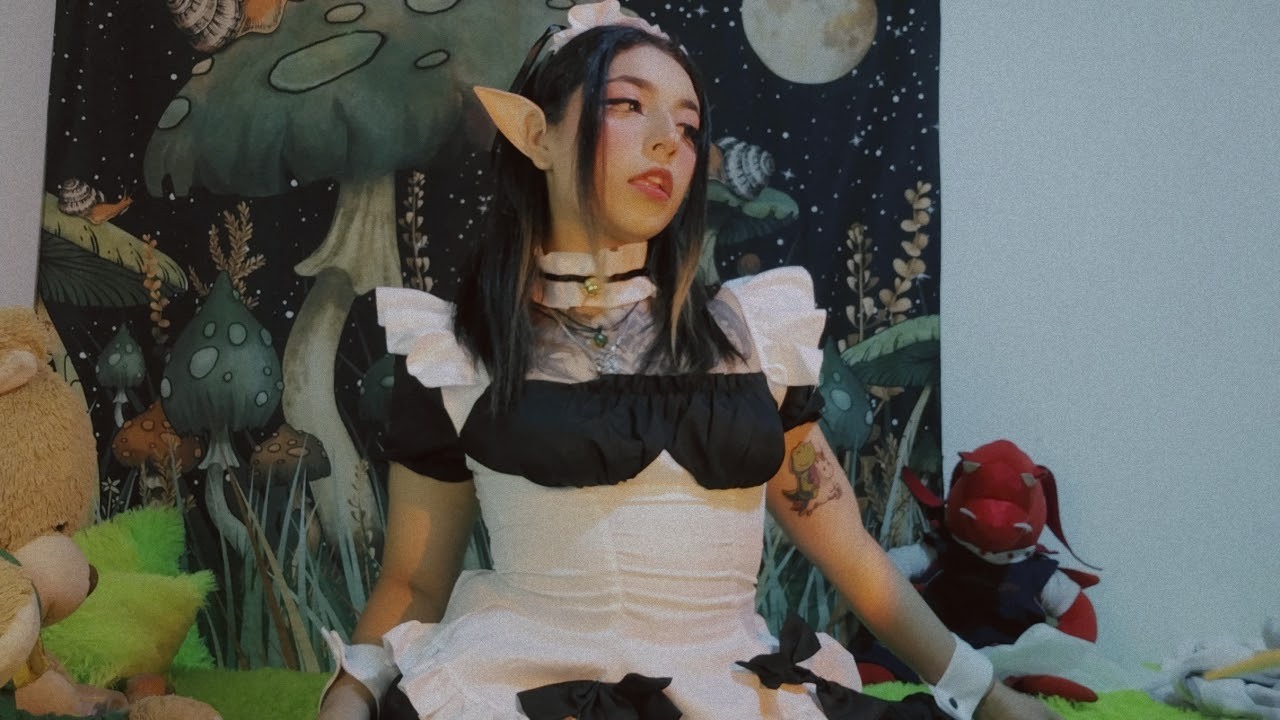 Artista Jaade18 Foto 8