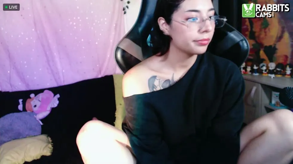 Utøver Jaade18 Video 1