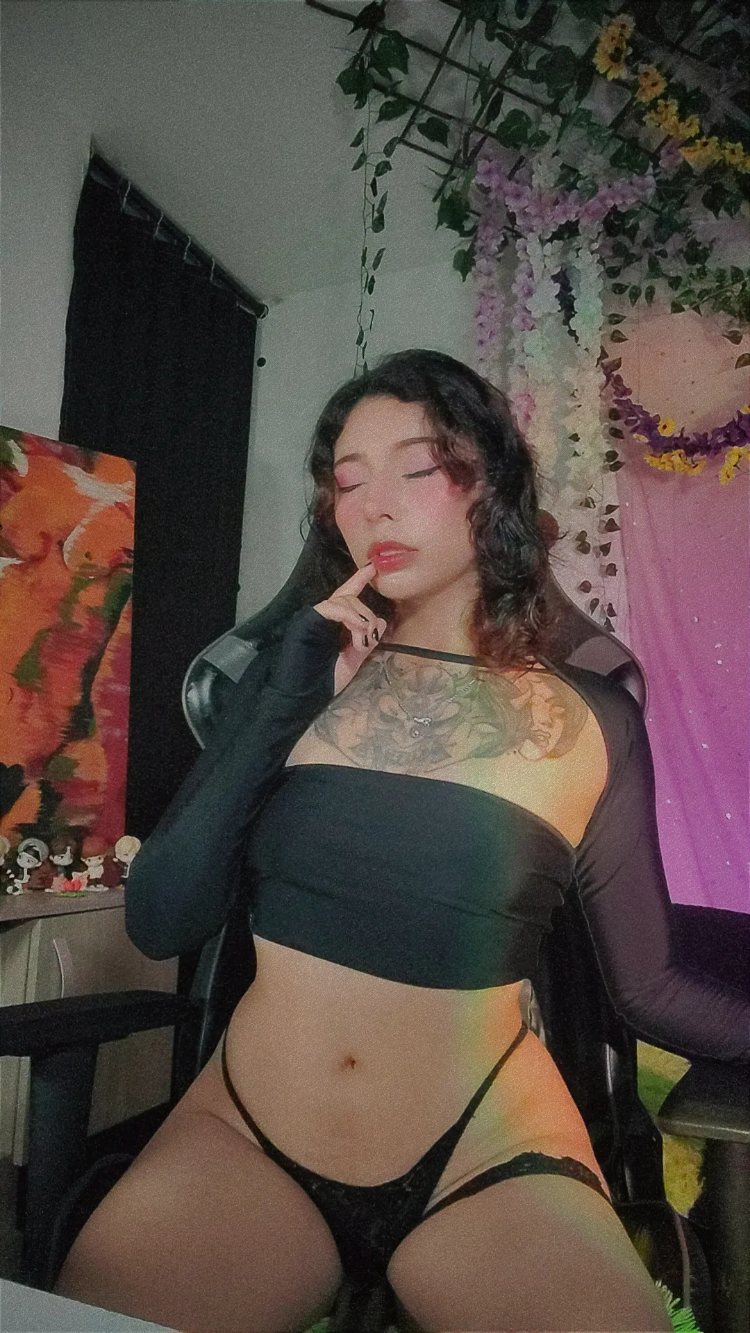 Interprete Jaade18 Foto 1