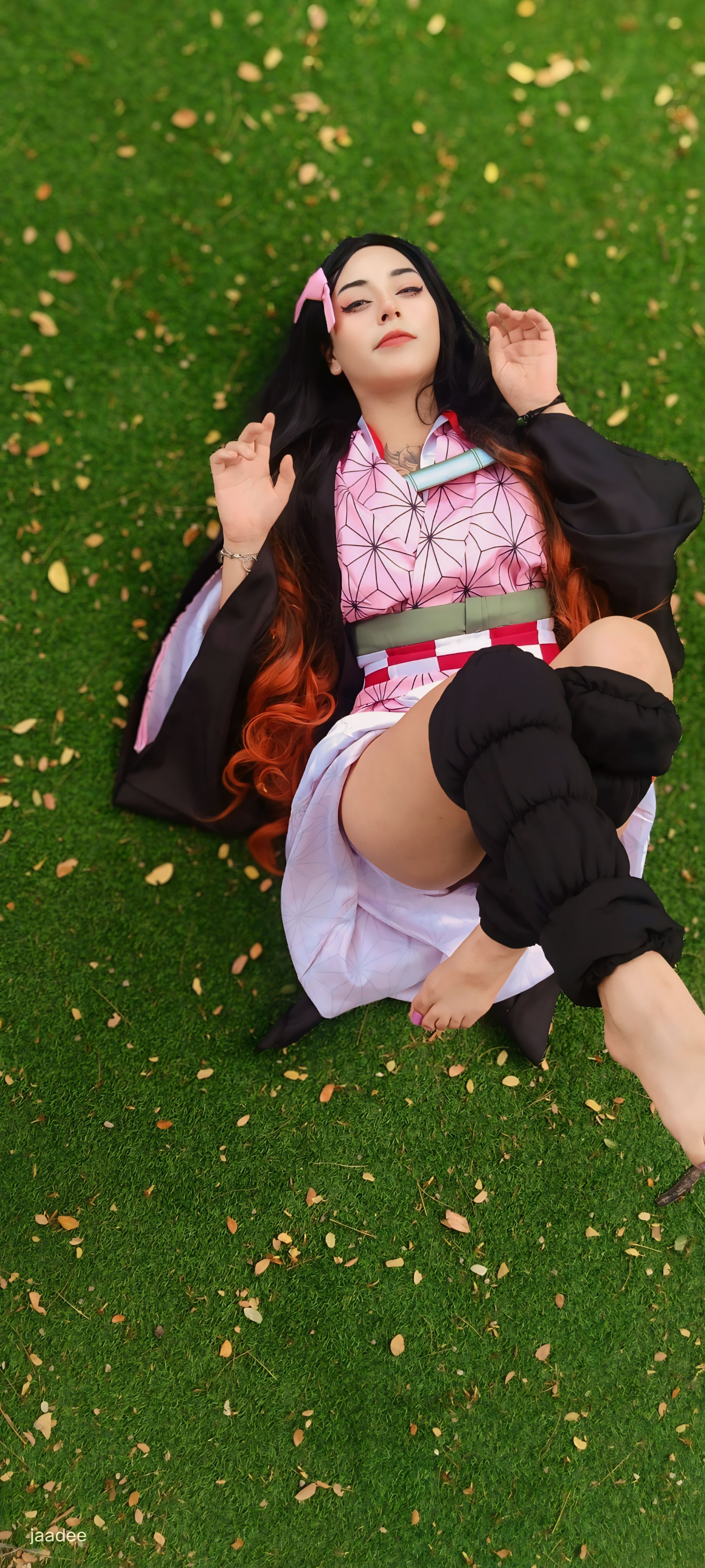 Artista Jaade18 Foto 7