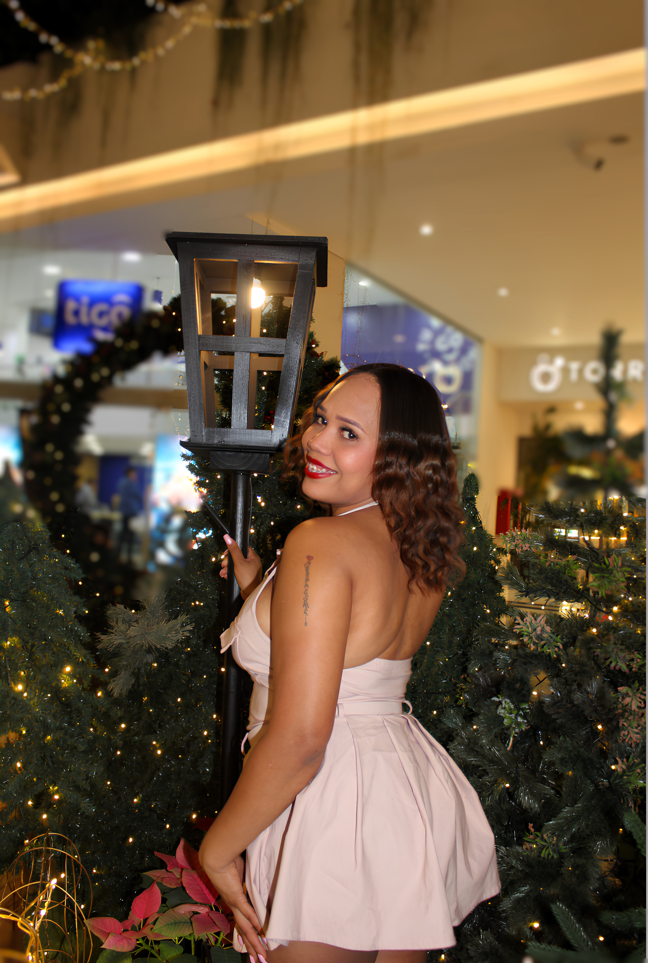 Interprète BustyGlow121 Photo 6