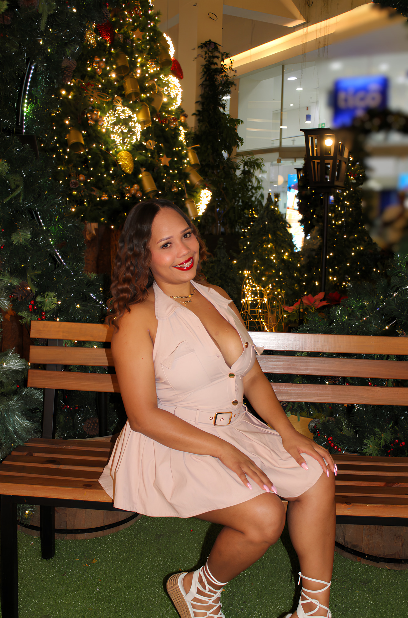 Interprète BustyGlow121 Photo 3