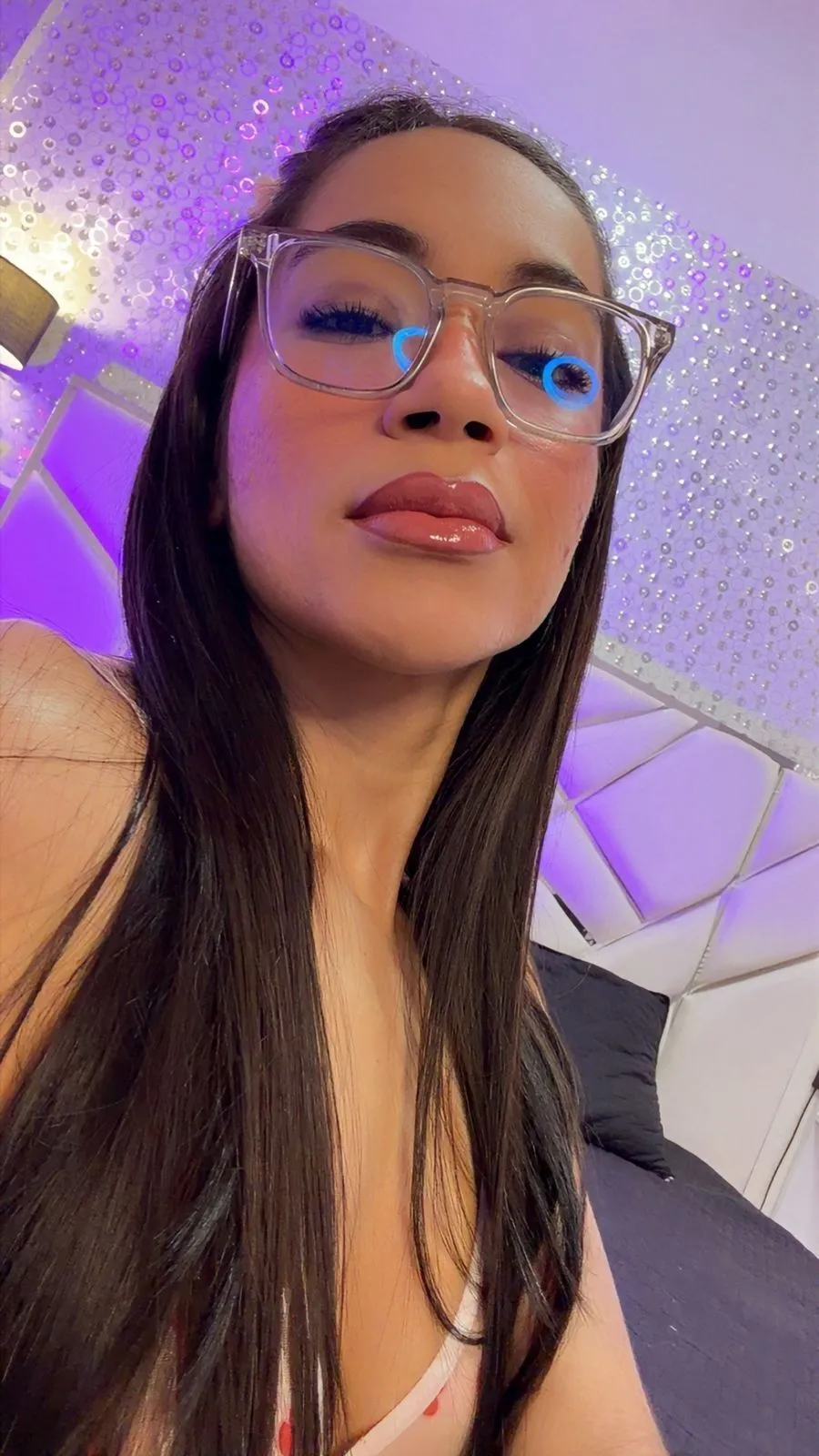 Utøver Gabbieskinny Bilde 7