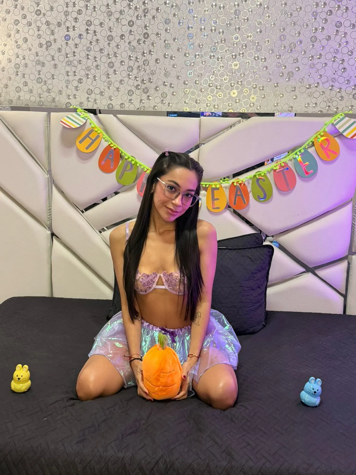 Utøver Gabbieskinny Bilde 10