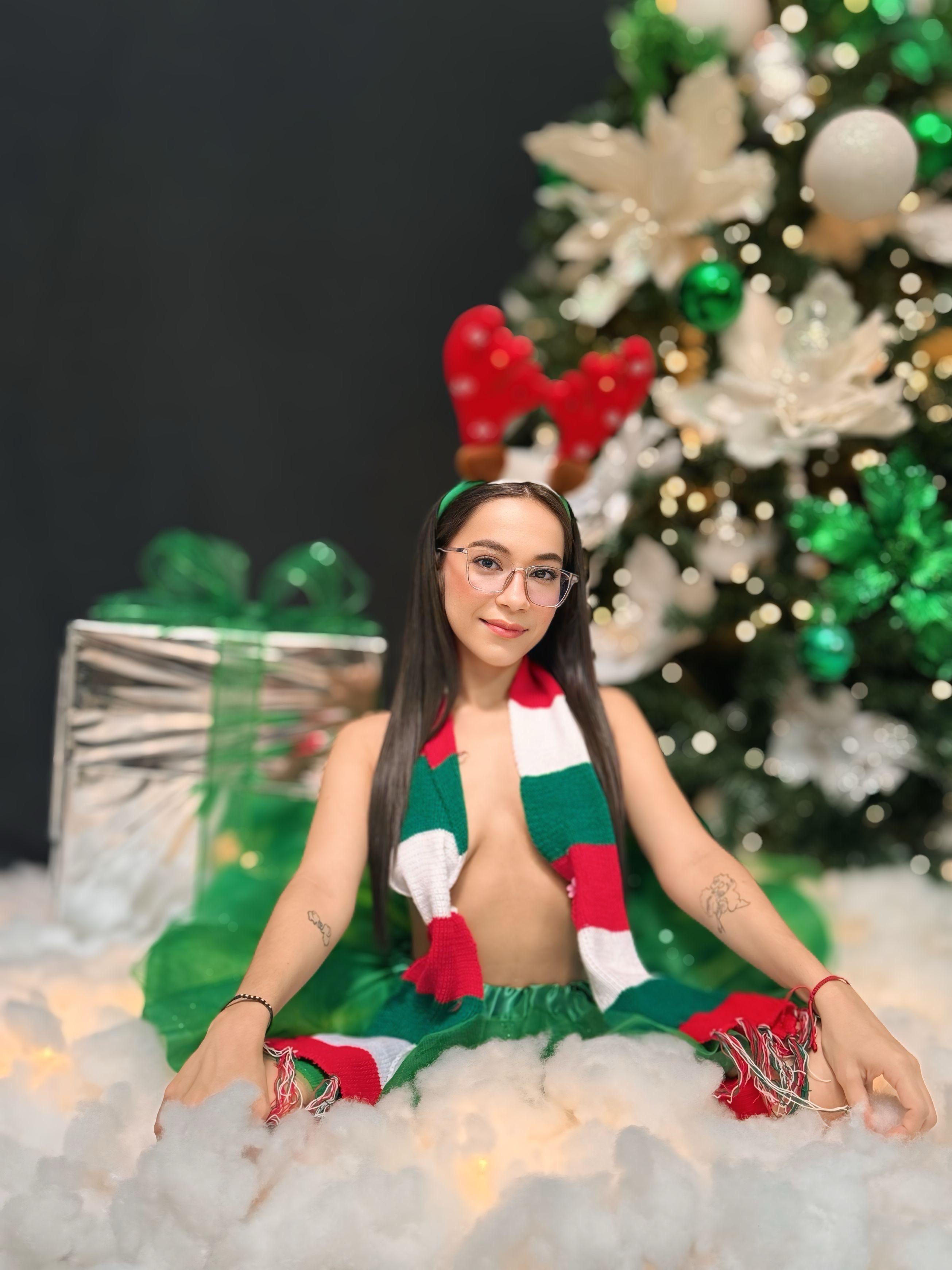 Interprete Gabbieskinny Foto 3