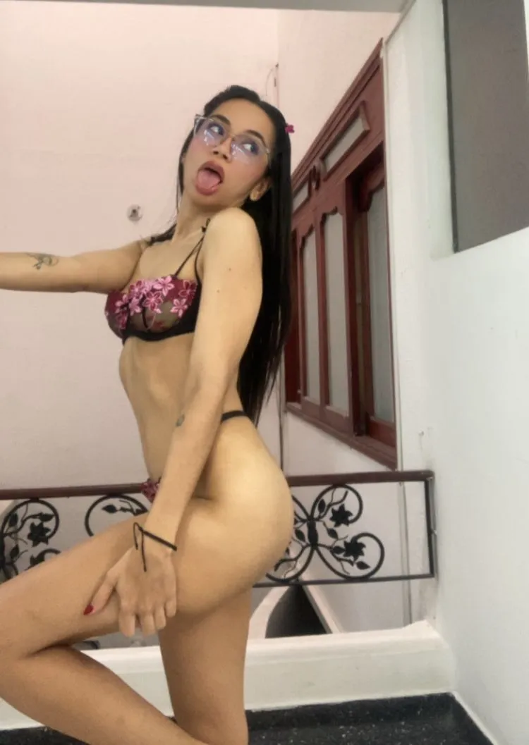 Interprete Gabbieskinny Foto 12