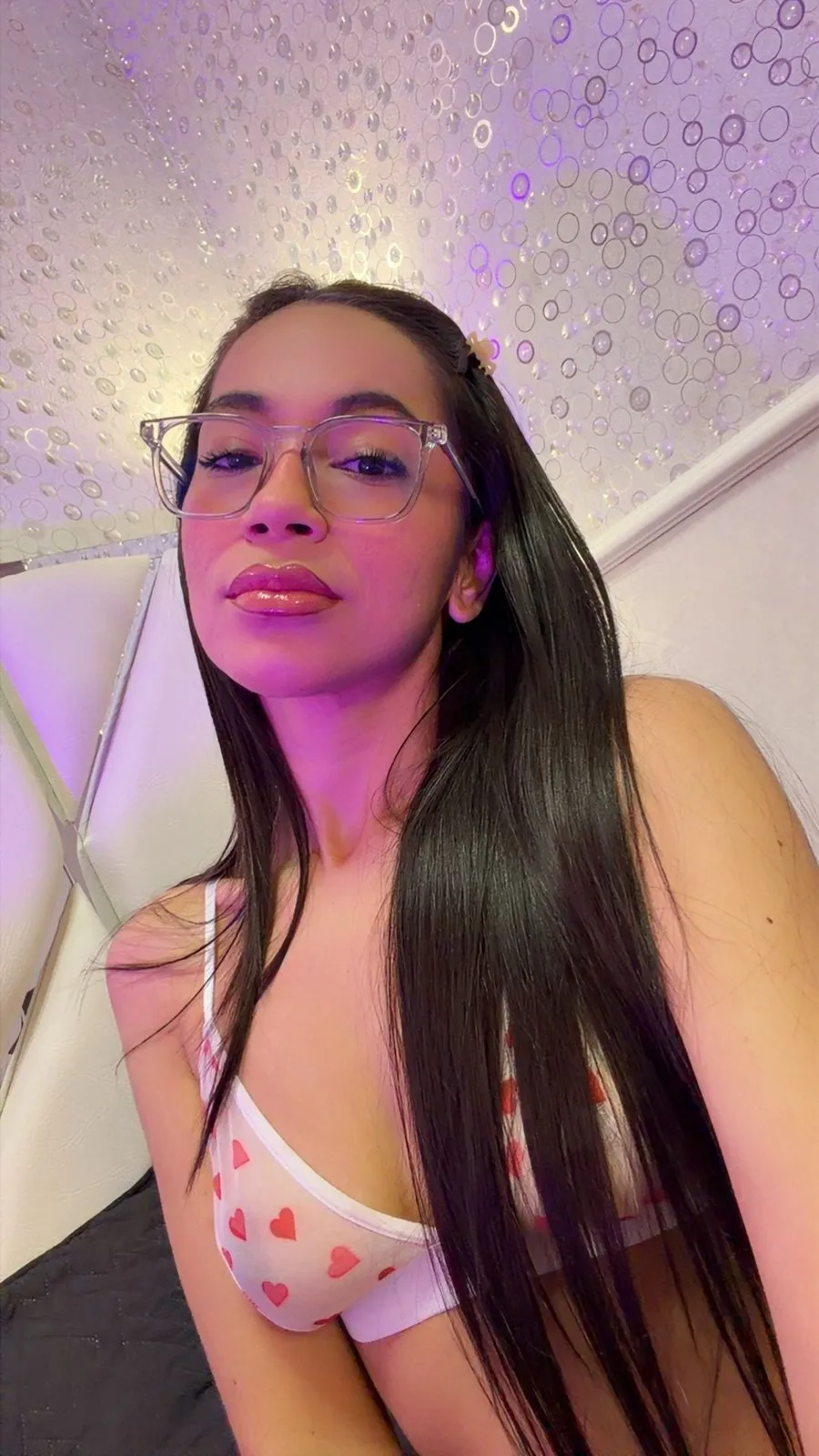 Utøver Gabbieskinny Bilde 9