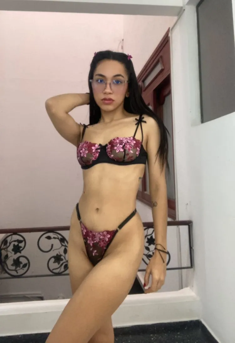 Interprete Gabbieskinny Foto 10