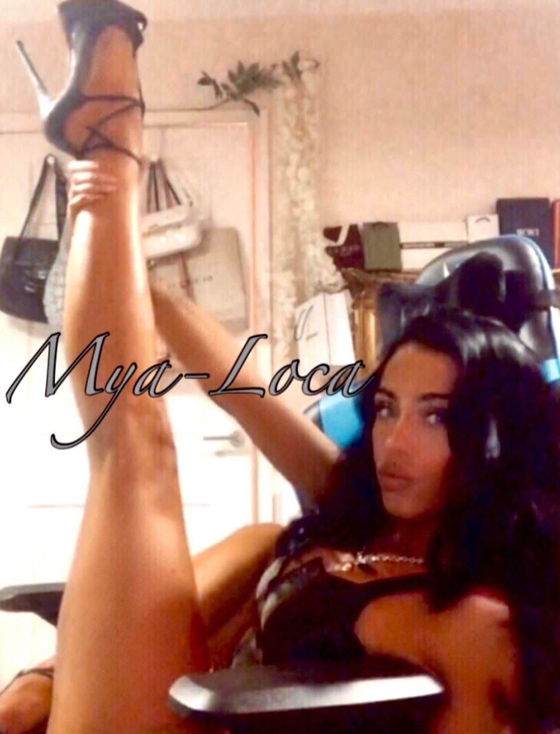 Utøver MyaLoca Bilde 10