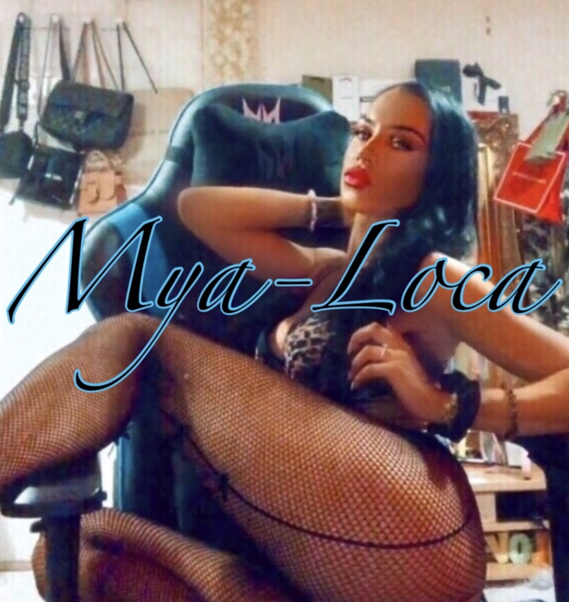 Utøver MyaLoca Bilde 11