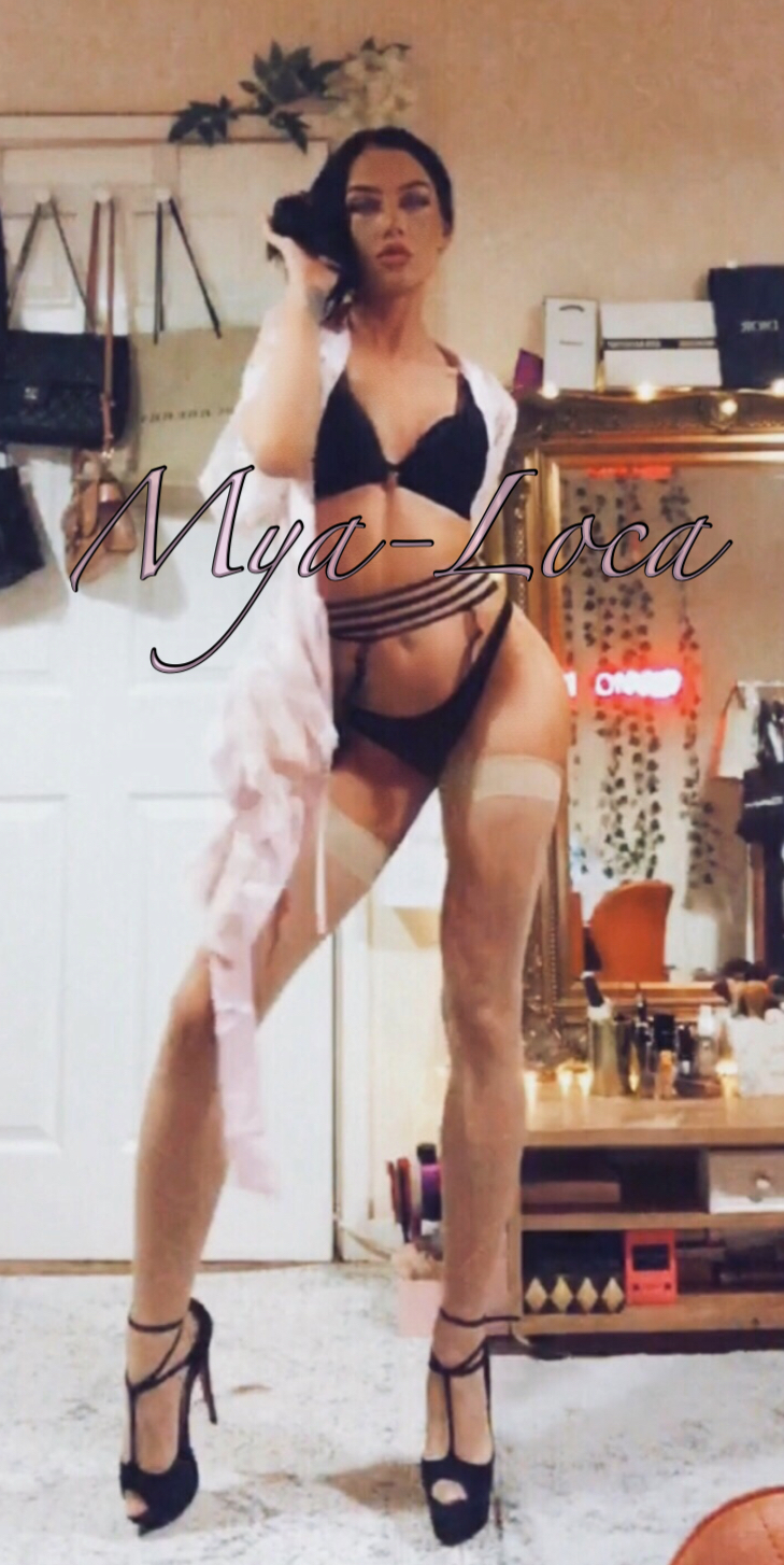 Utøver MyaLoca Bilde 1