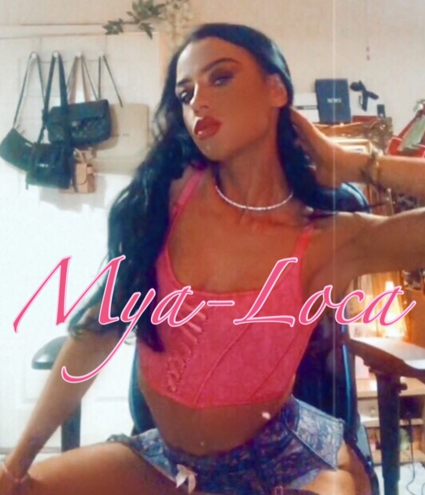 Utøver MyaLoca Bilde 5