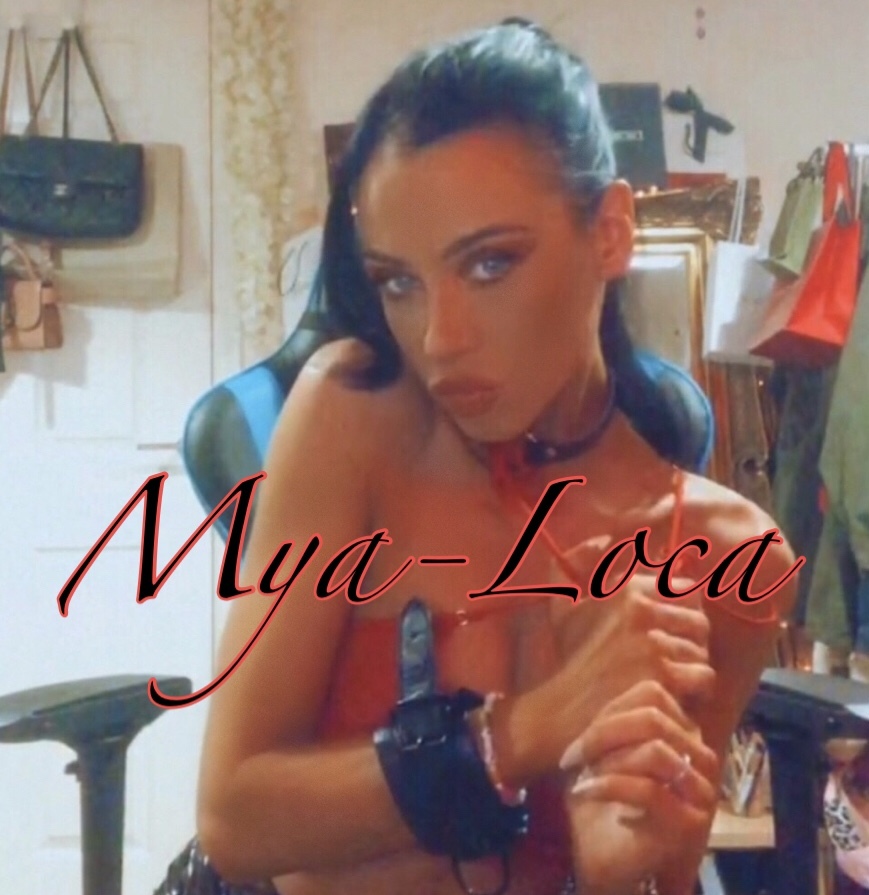 Utøver MyaLoca Bilde 6