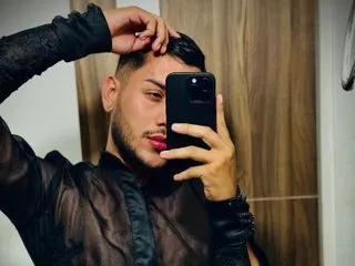 Imagen de perfil de modelo de cámara web de DanSexyBoy
