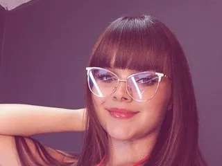Profilbilde av Estefania_121 webkamera modell