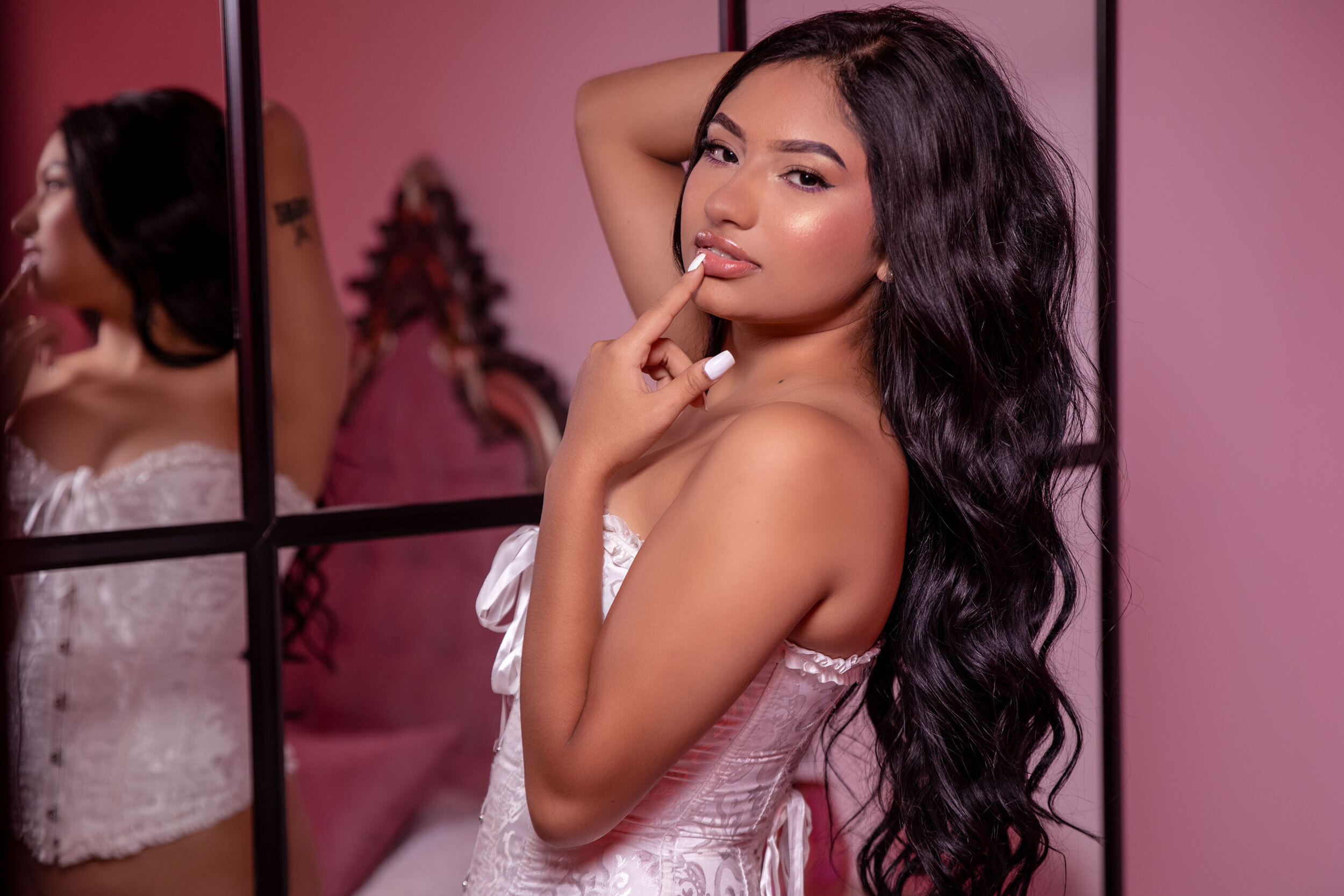 Interprète KhloeWonders Photo 5