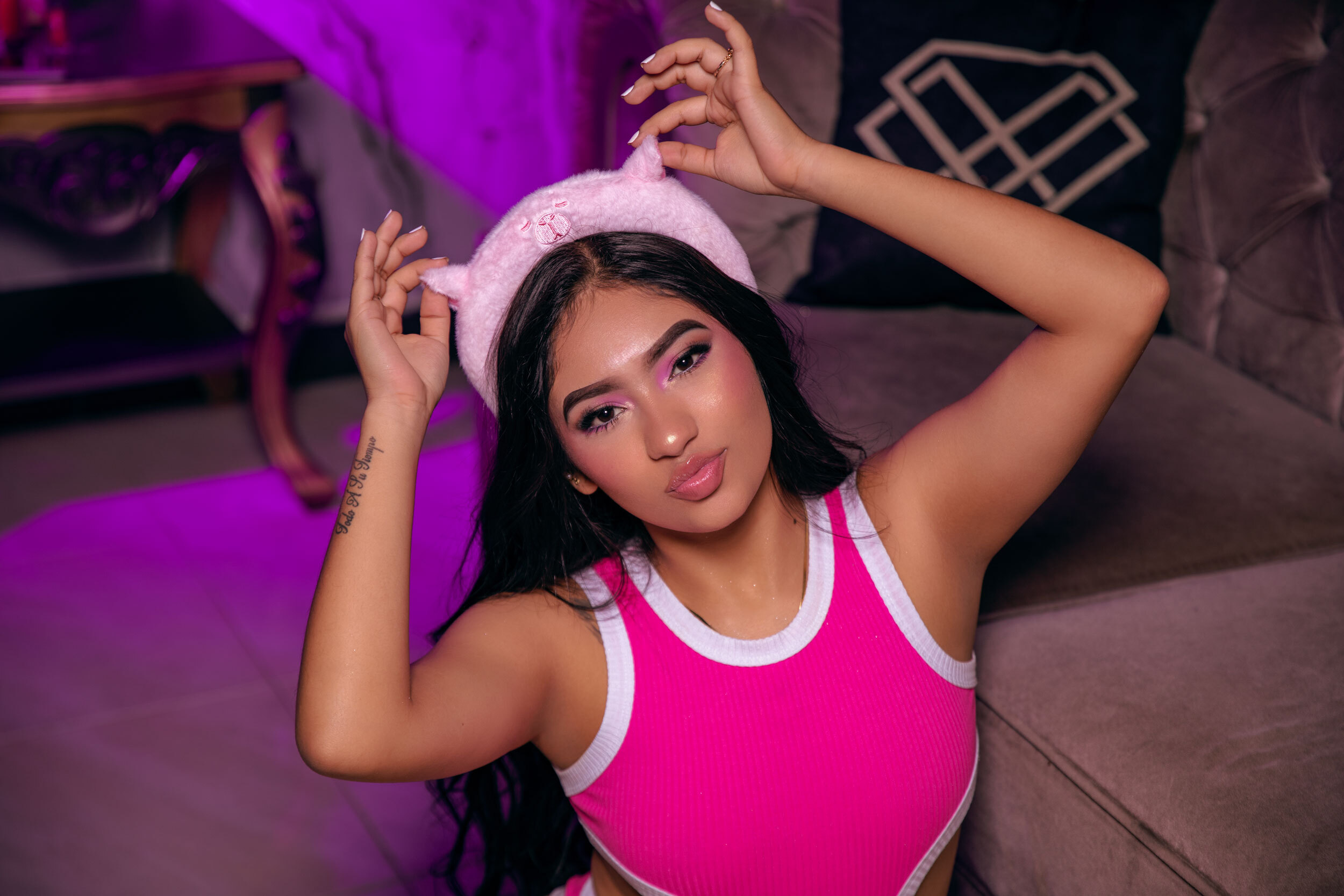 Interprète KhloeWonders Photo 6