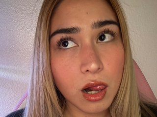 Moonshine28 Profilbild des Cam-Modells