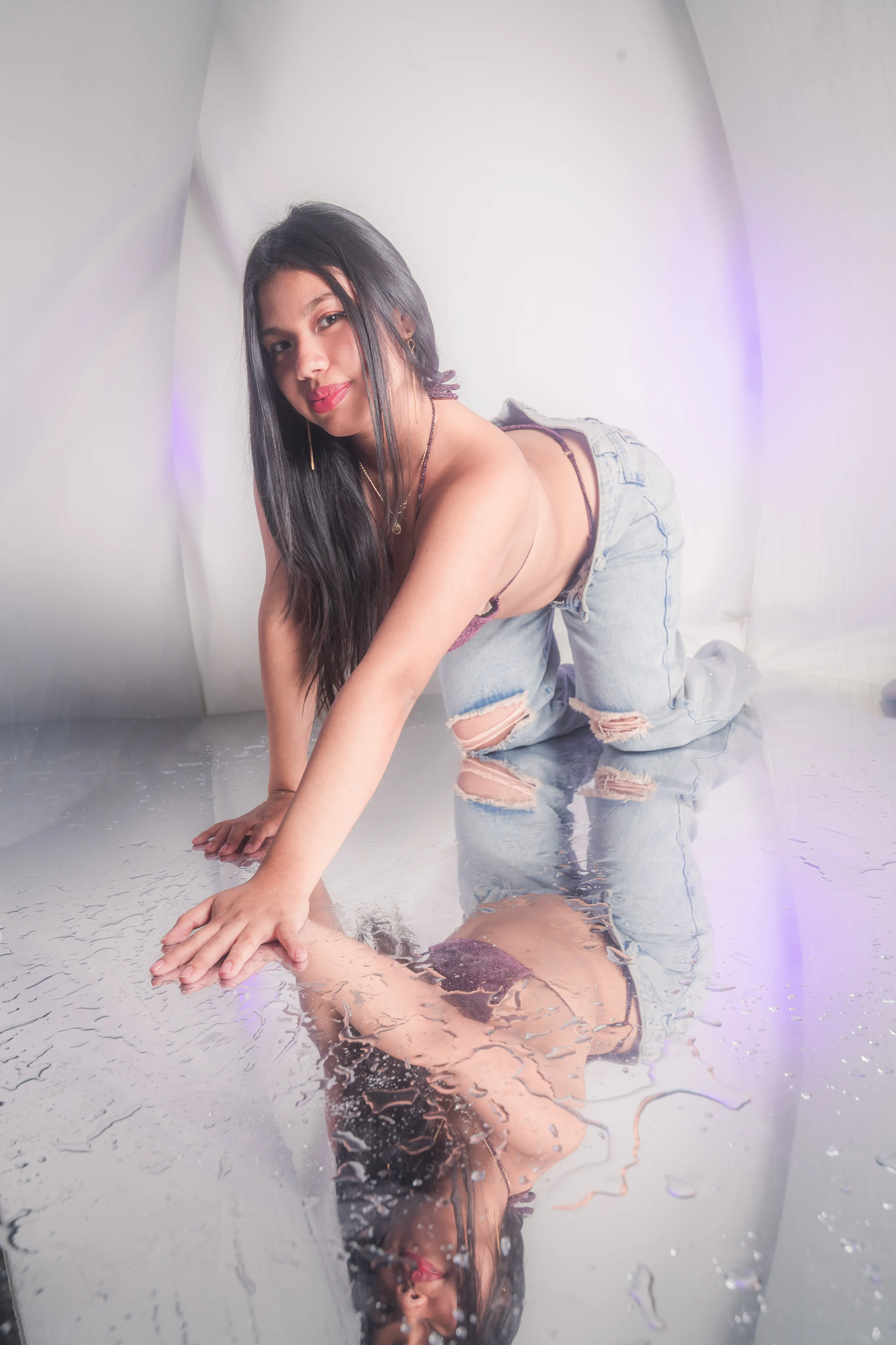 Interprete ZoeClark35 Foto 7