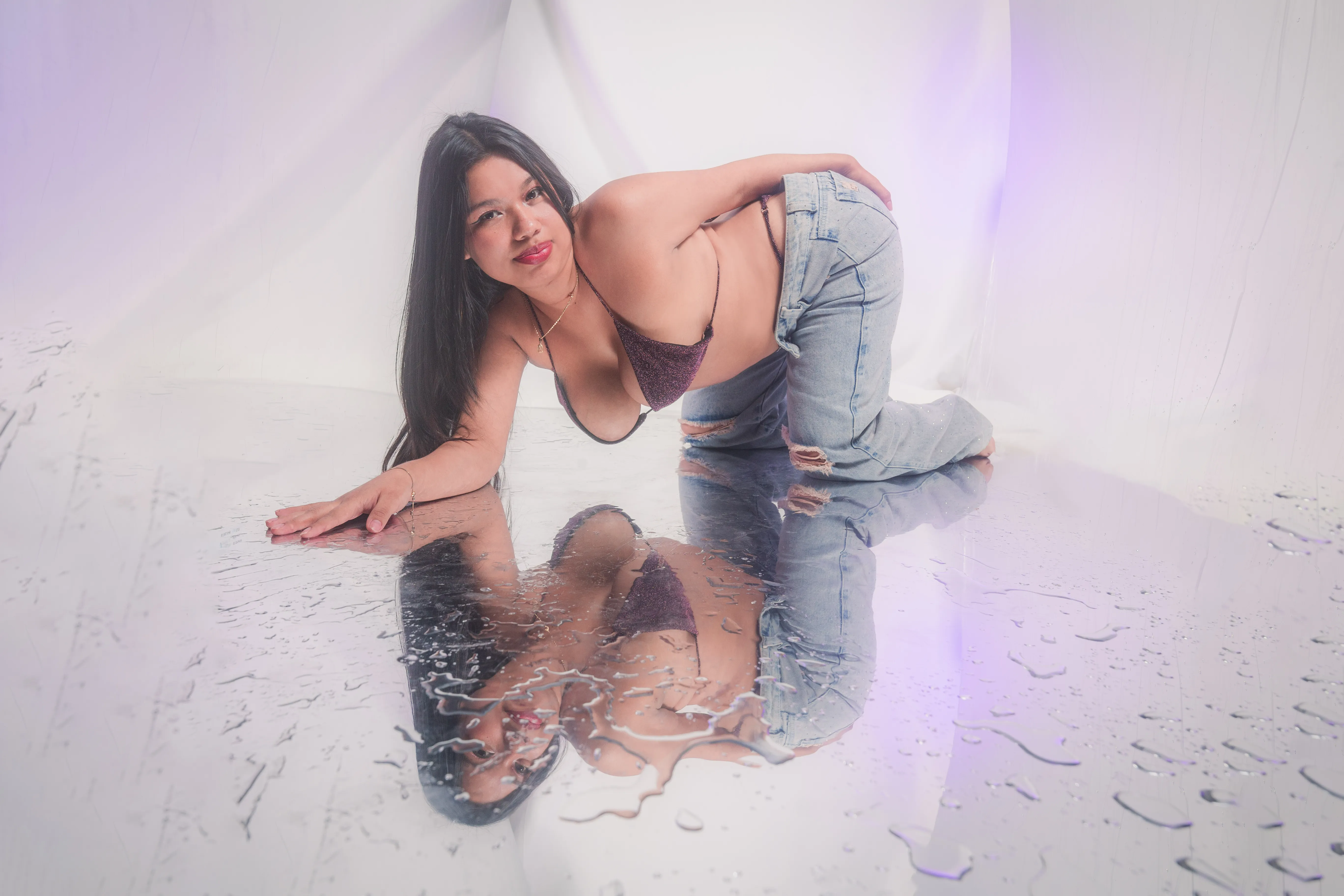 Interprete ZoeClark35 Foto 8