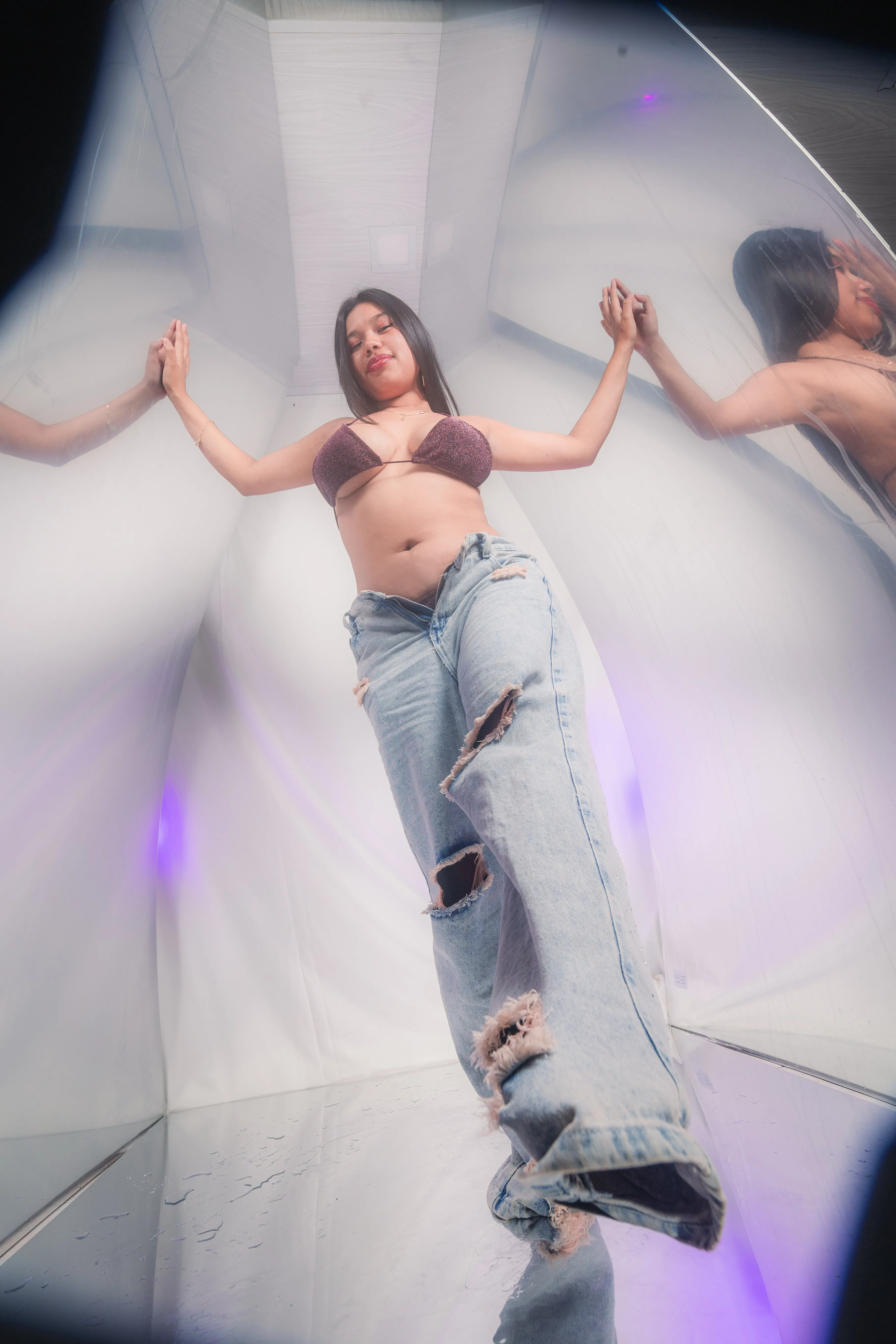 Interprete ZoeClark35 Foto 6