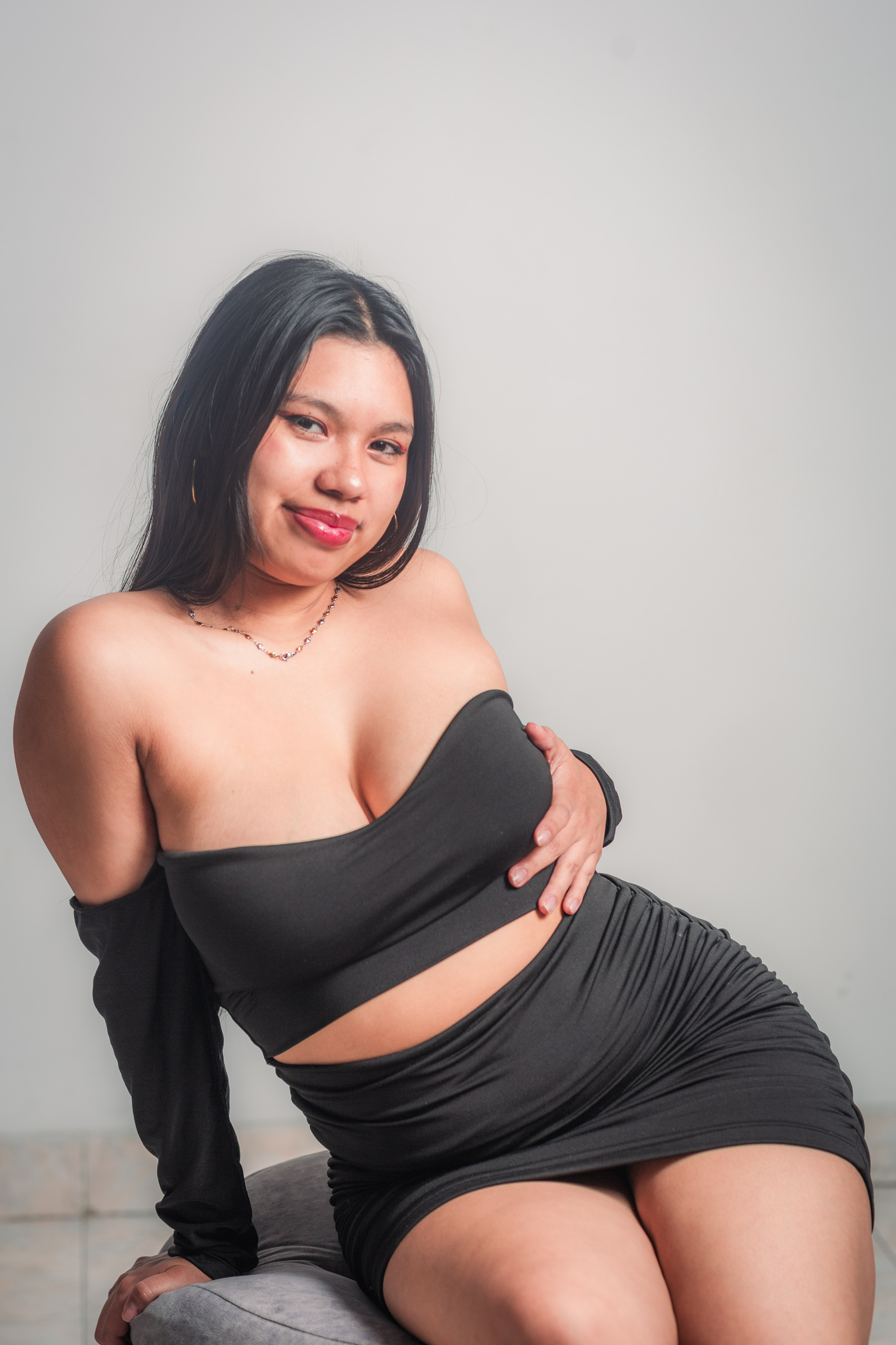 Artista ZoeClark35 Foto 1