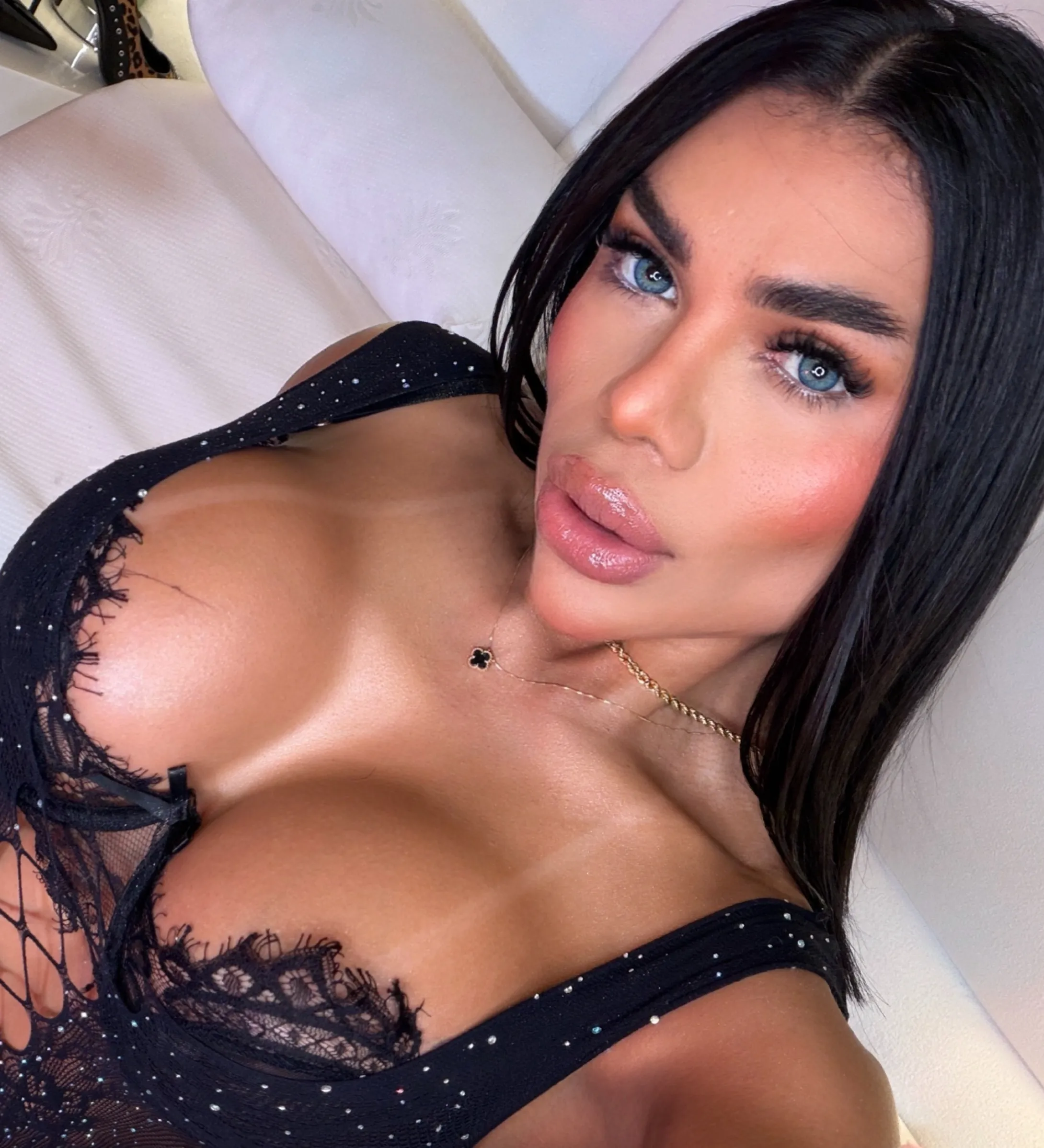 Darsteller Amylewiss Foto 3