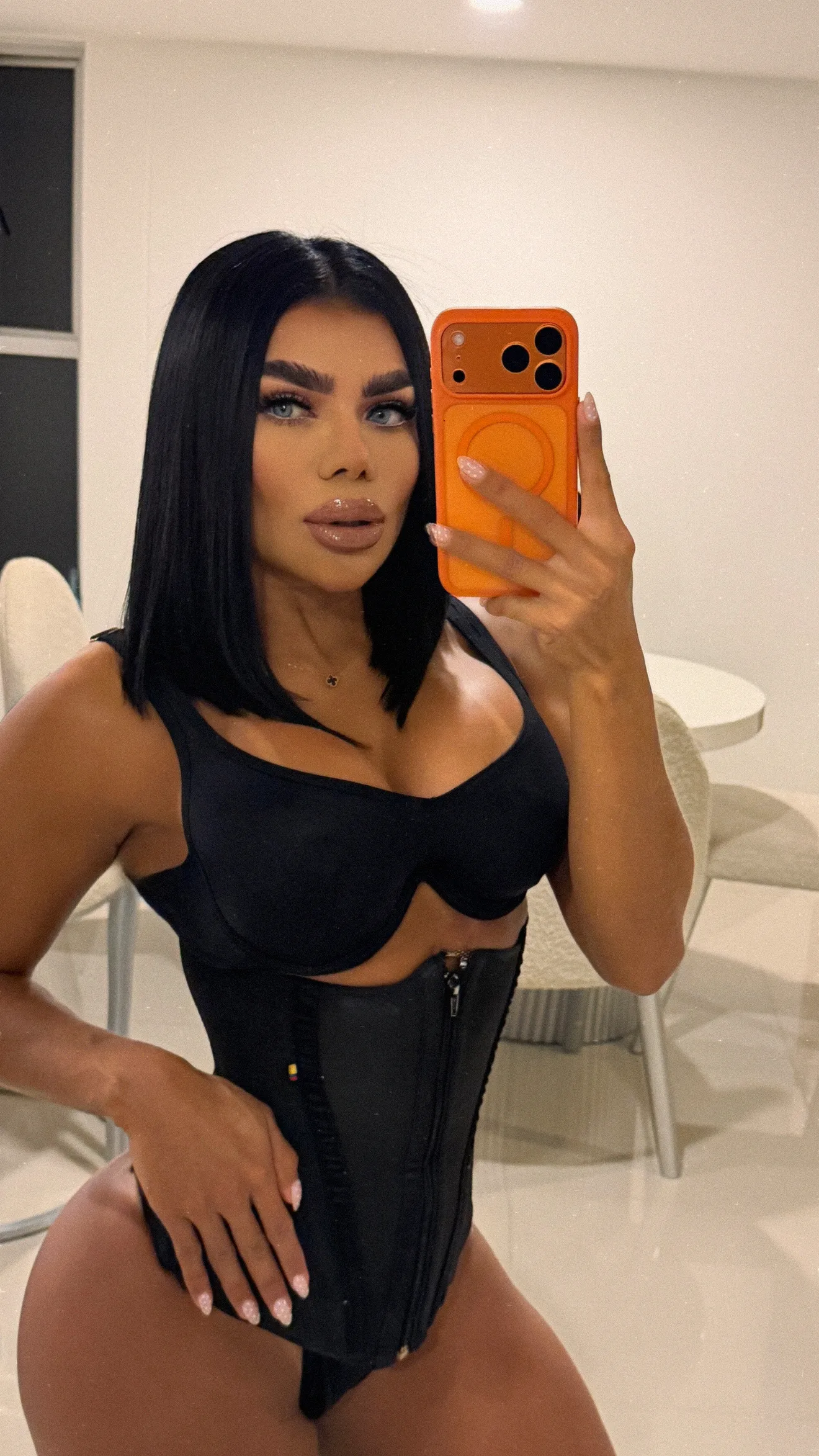 Artist Amylewiss Foto 8