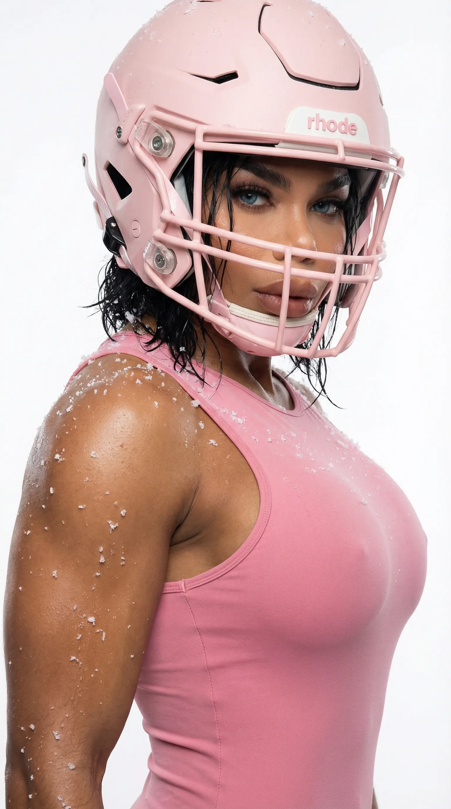 Artist Amylewiss Foto 9