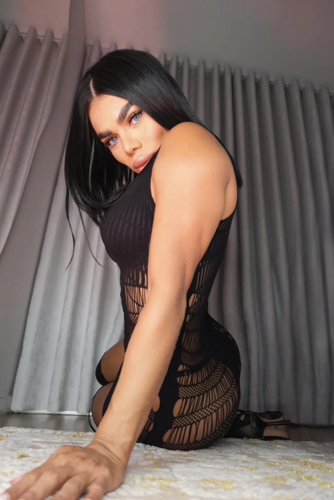 Artist Amylewiss Foto 11