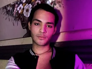 aku_hotter profielfoto van cam model