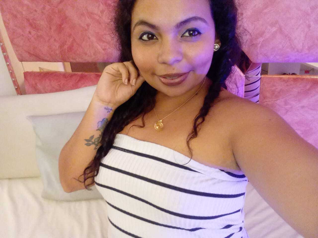 Performer Samy_clark Photo 3