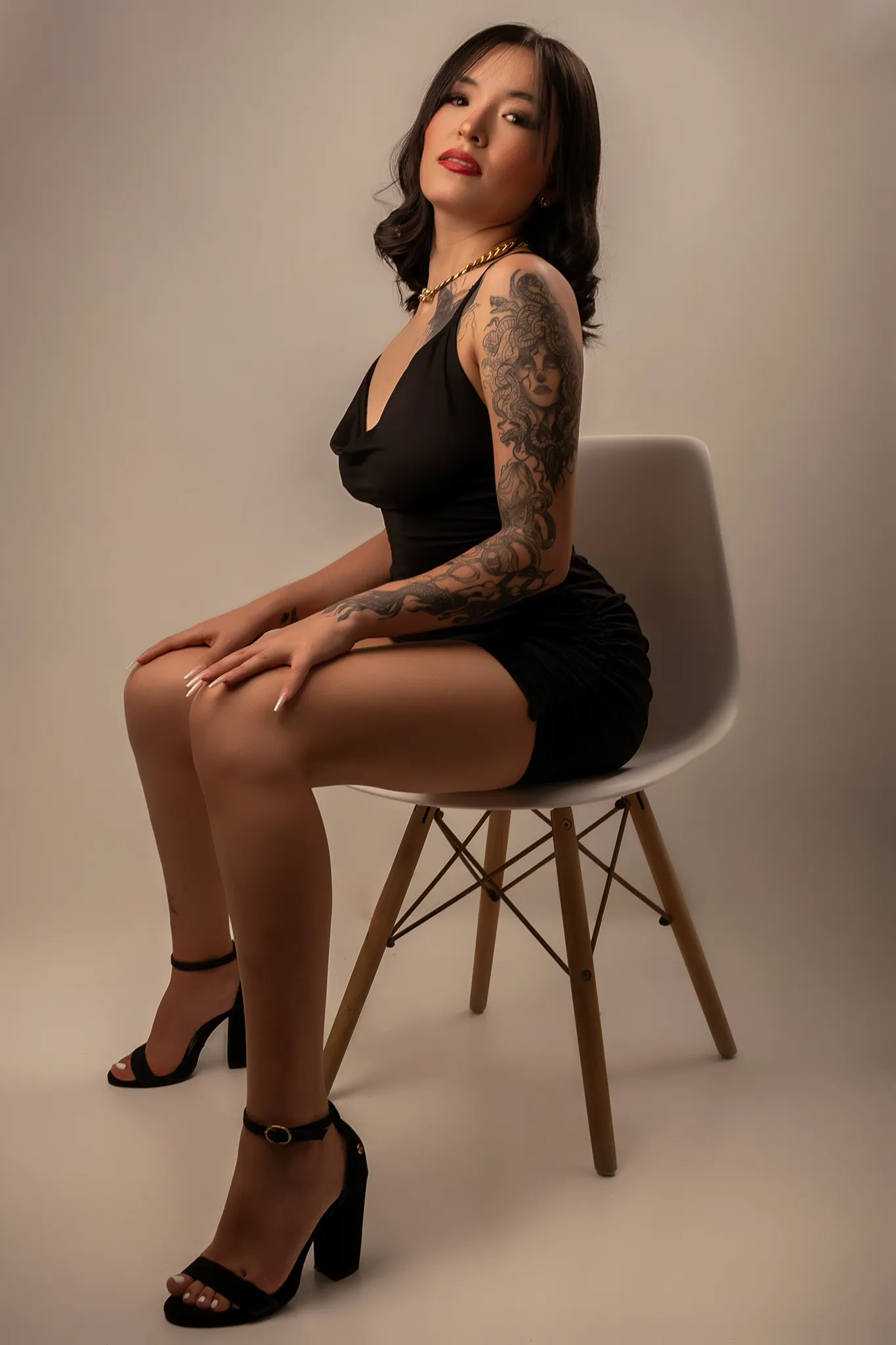 Interprete Emma_Sinclair Foto 6