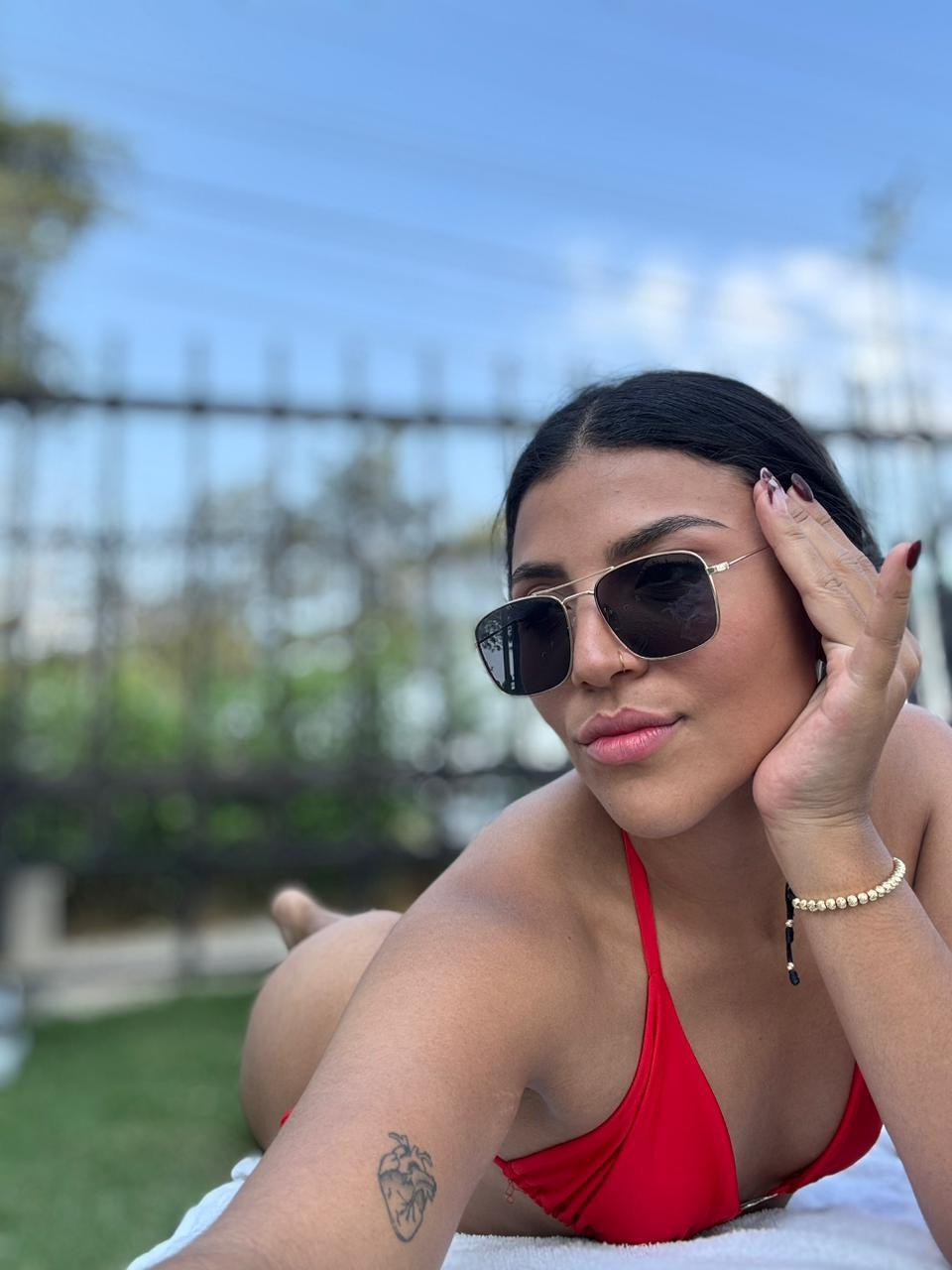 Interprete Isabella_Duquee Foto 11